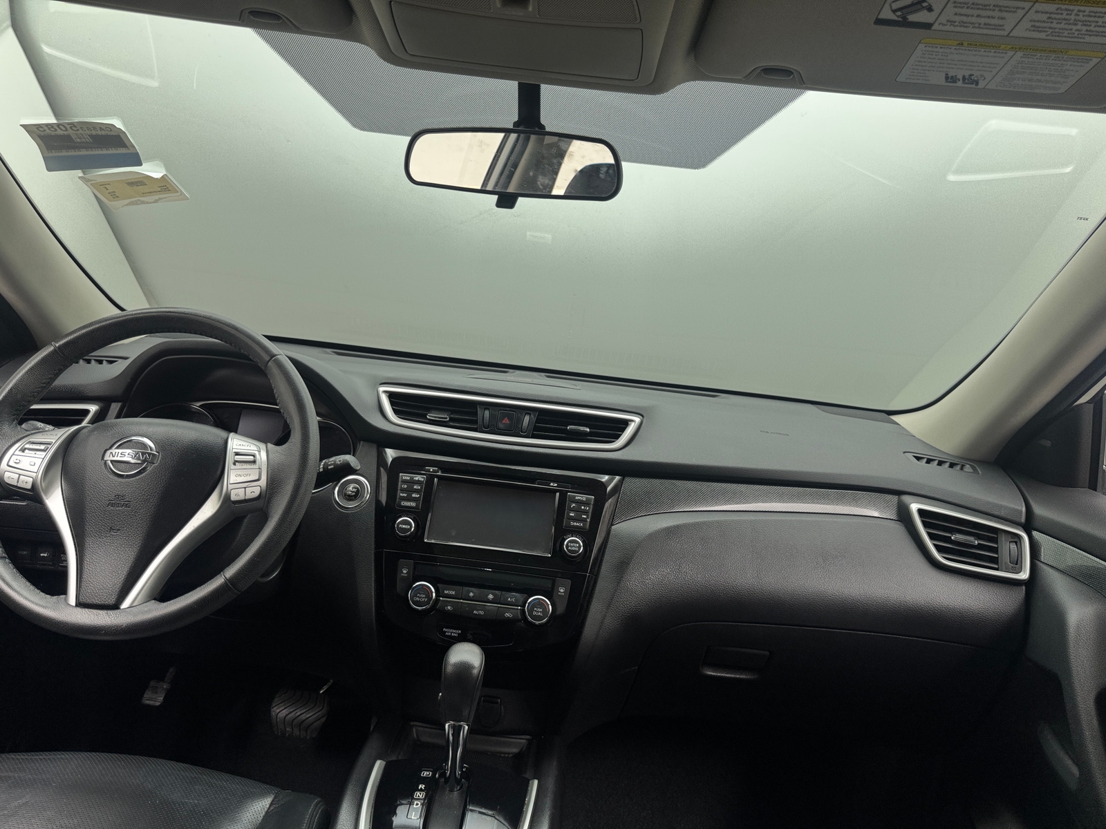 Thumbnail: 2015 Nissan Rogue - 2