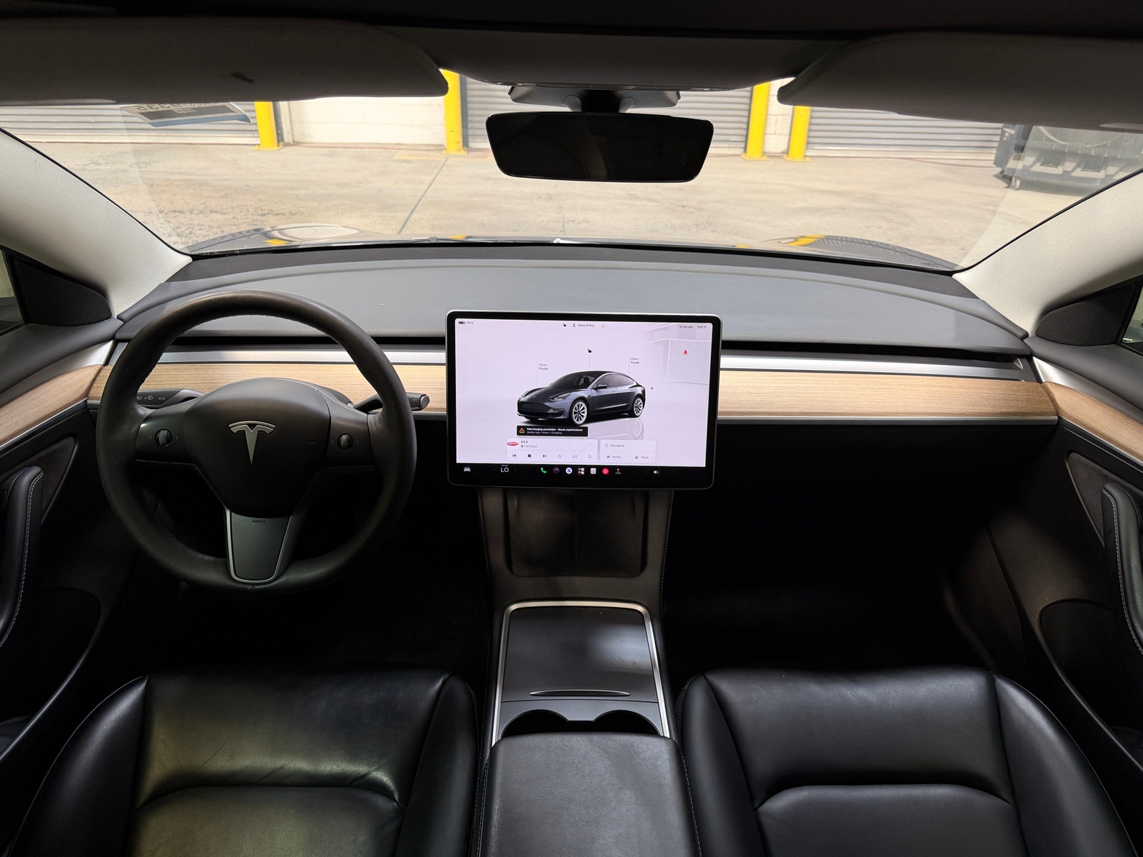 Thumbnail: 2023 Tesla Model 3 - 2