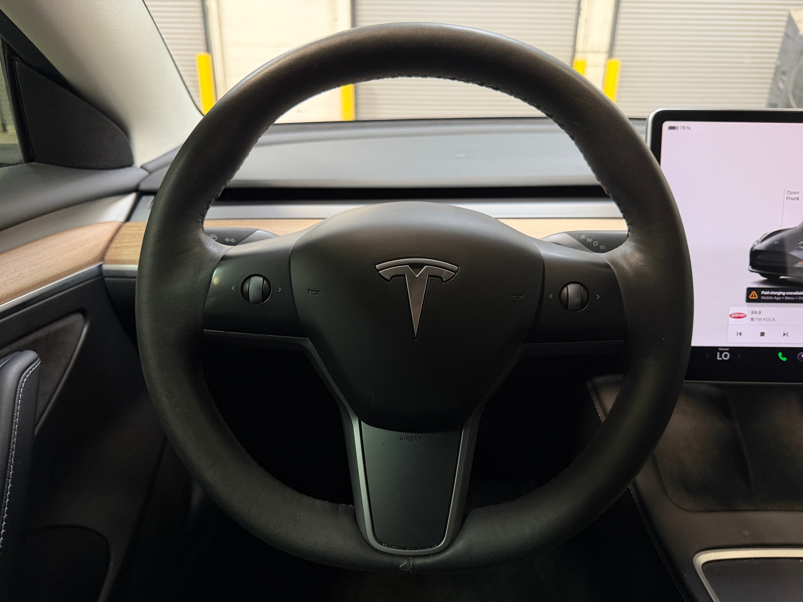 Thumbnail: 2023 Tesla Model 3 - 4