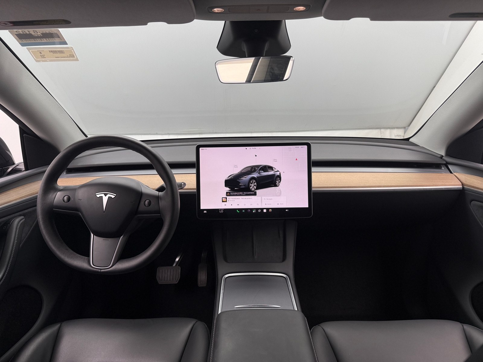 Thumbnail: 2024 Tesla Model Y - 2