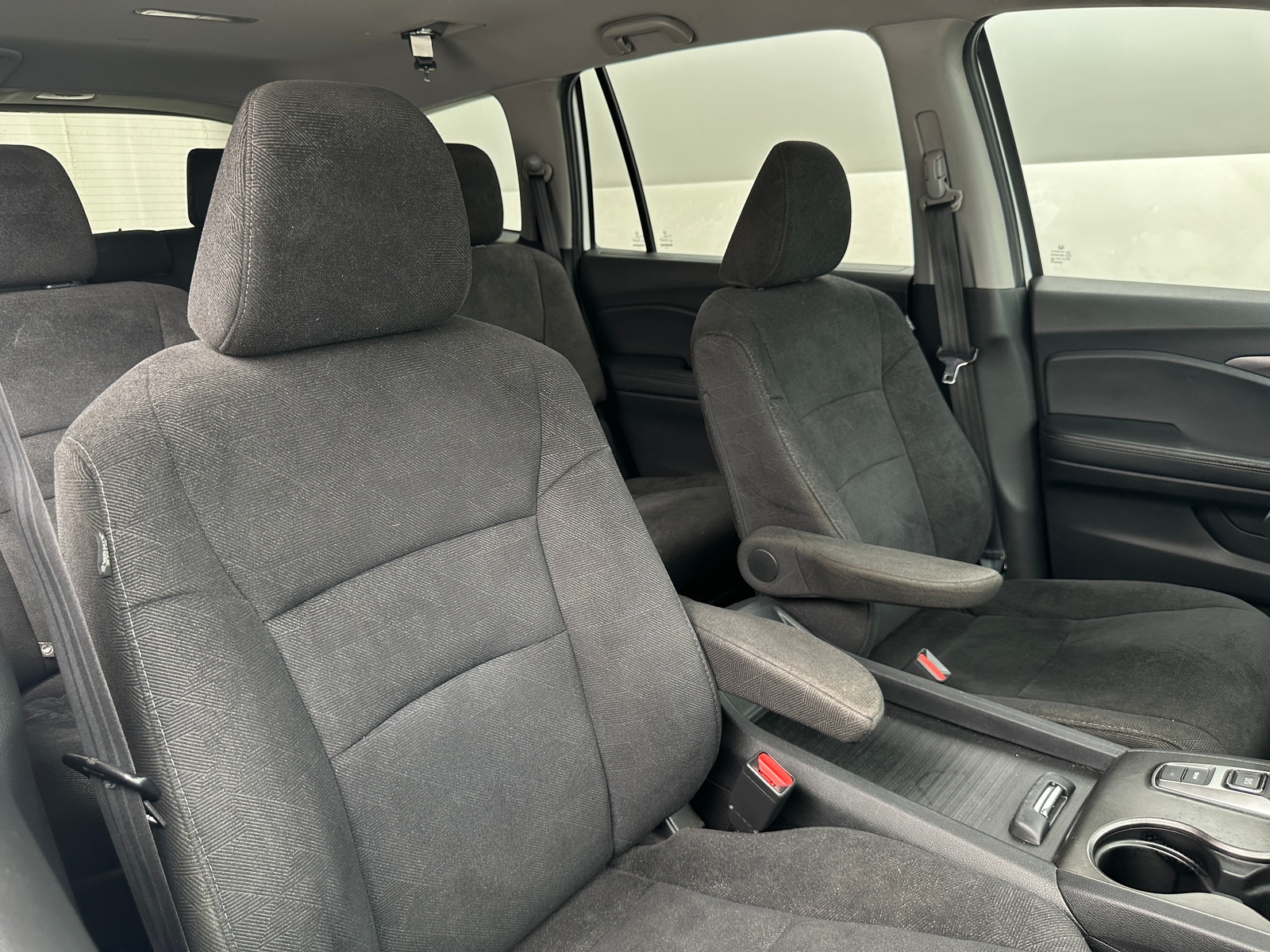Thumbnail: 2021 Honda Pilot - 2