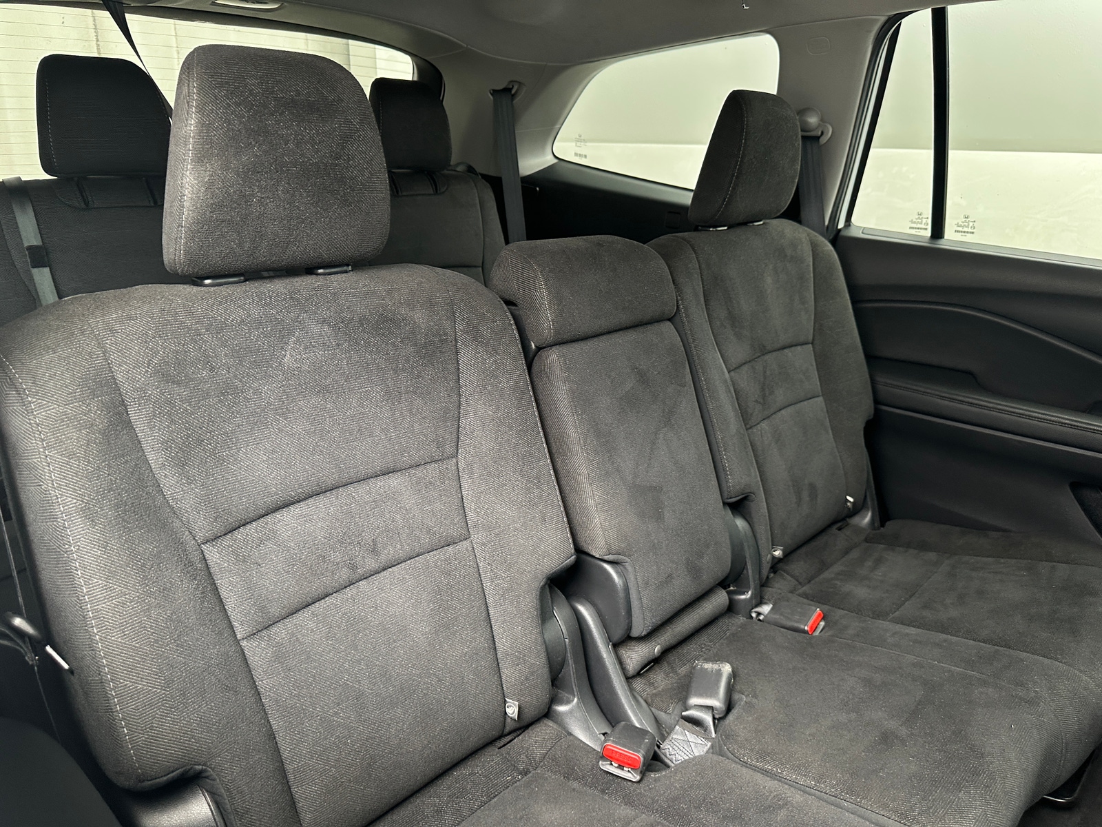 Thumbnail: 2021 Honda Pilot - 6