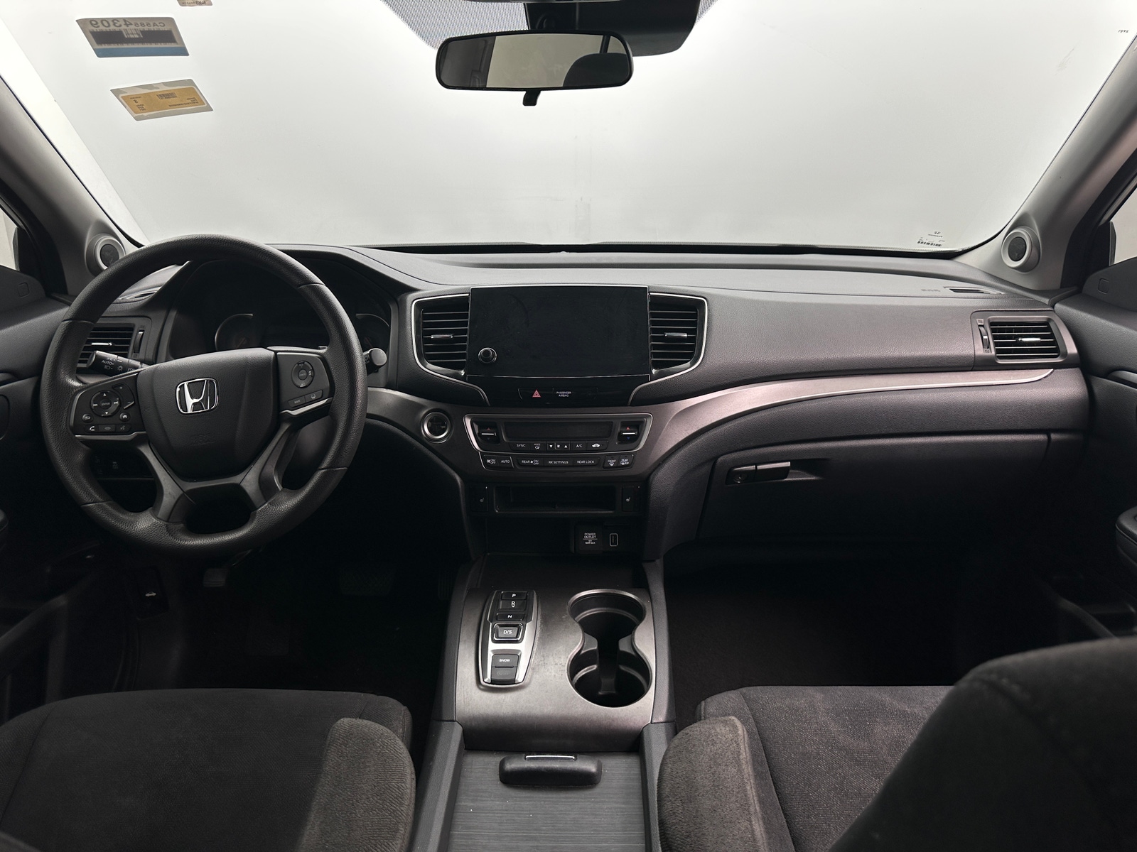 Thumbnail: 2021 Honda Pilot - 3