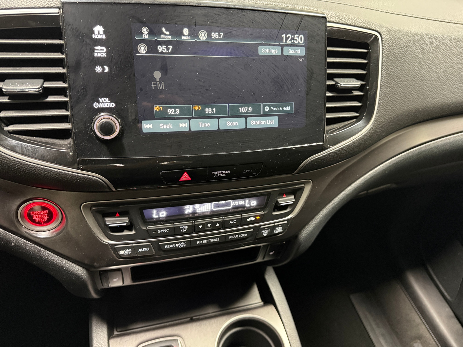 Thumbnail: 2021 Honda Pilot - 4