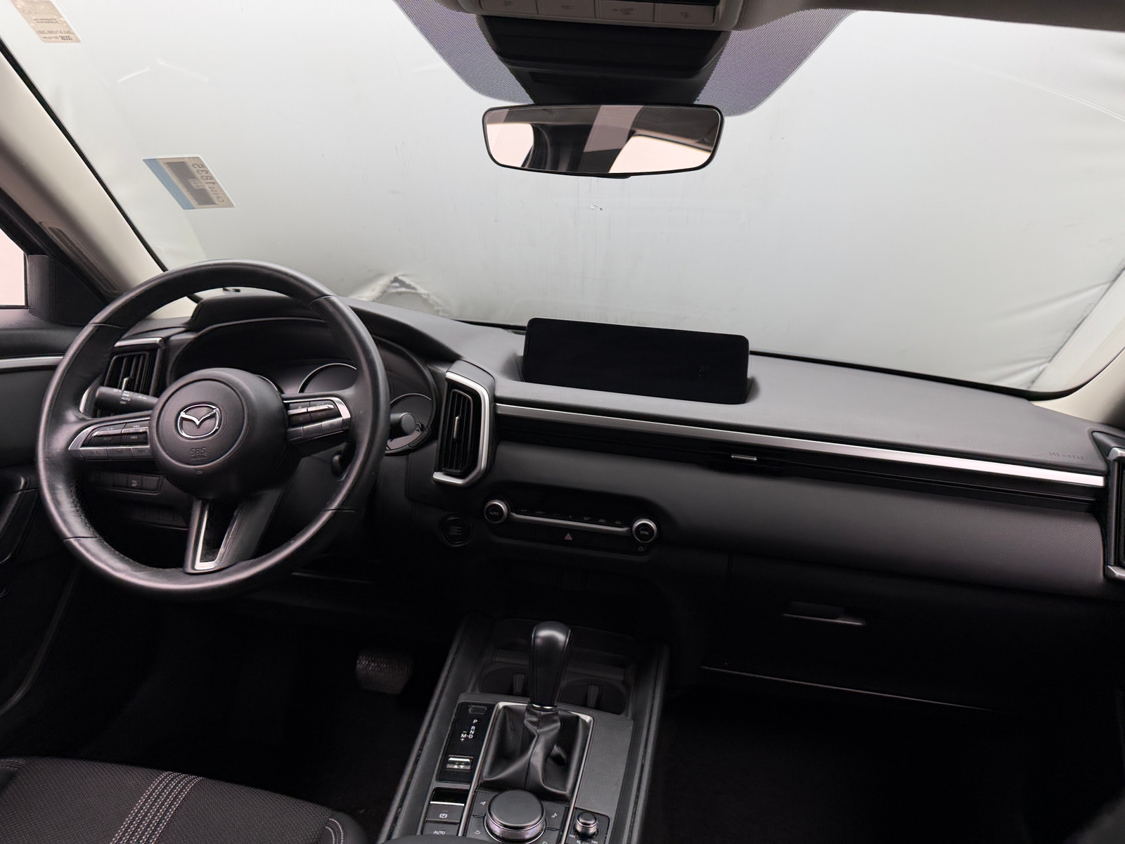 Thumbnail: 2024 Mazda CX-50 - 2