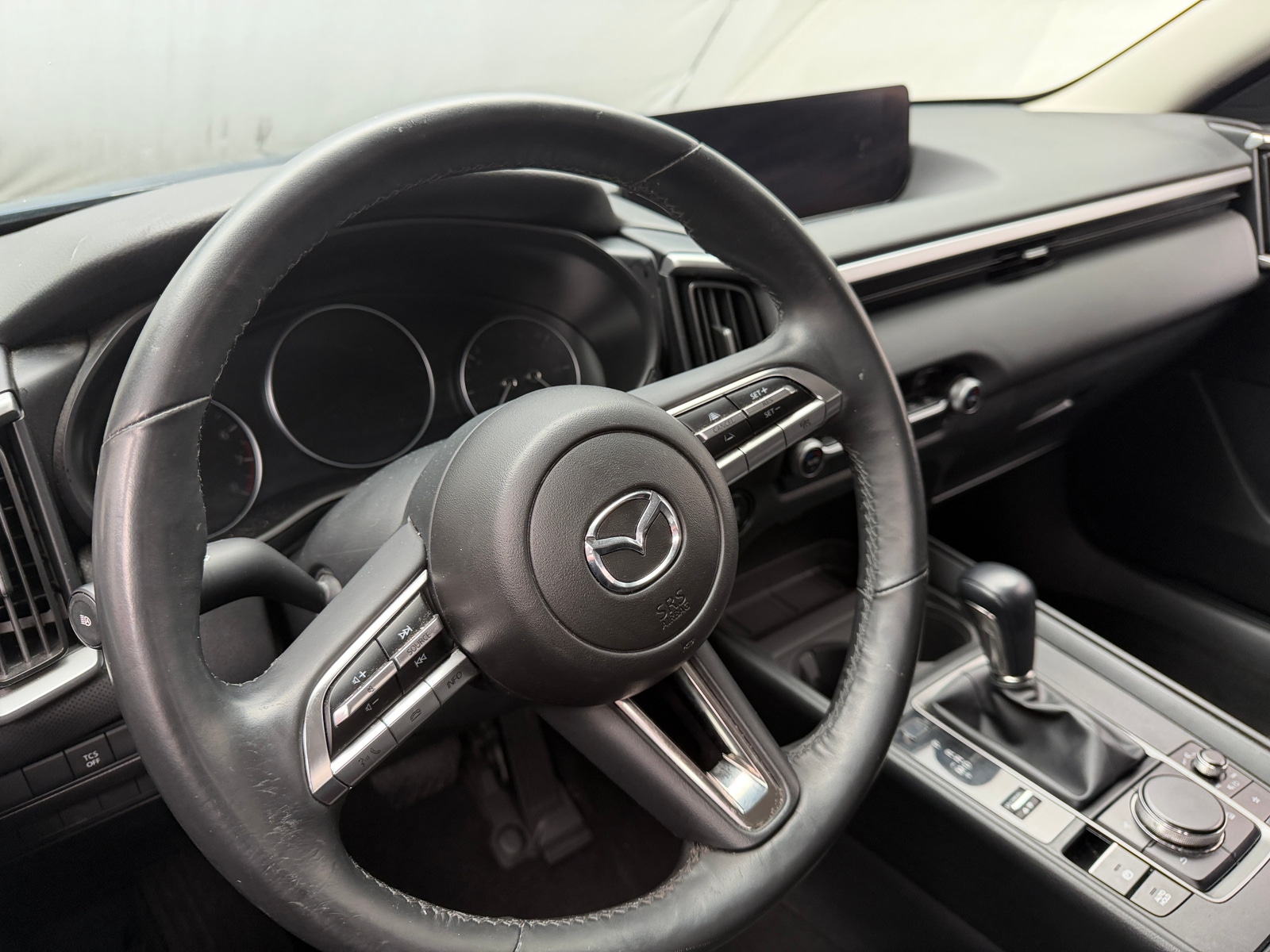 Thumbnail: 2024 Mazda CX-50 - 4