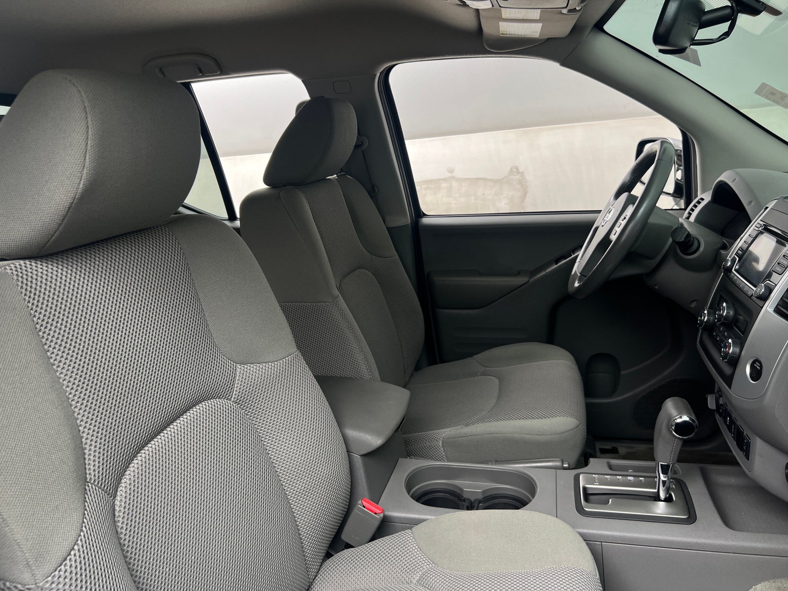 Thumbnail: 2018 Nissan Frontier - 2