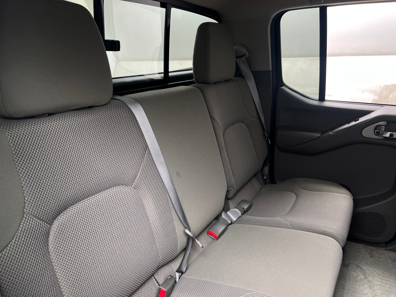Thumbnail: 2018 Nissan Frontier - 6