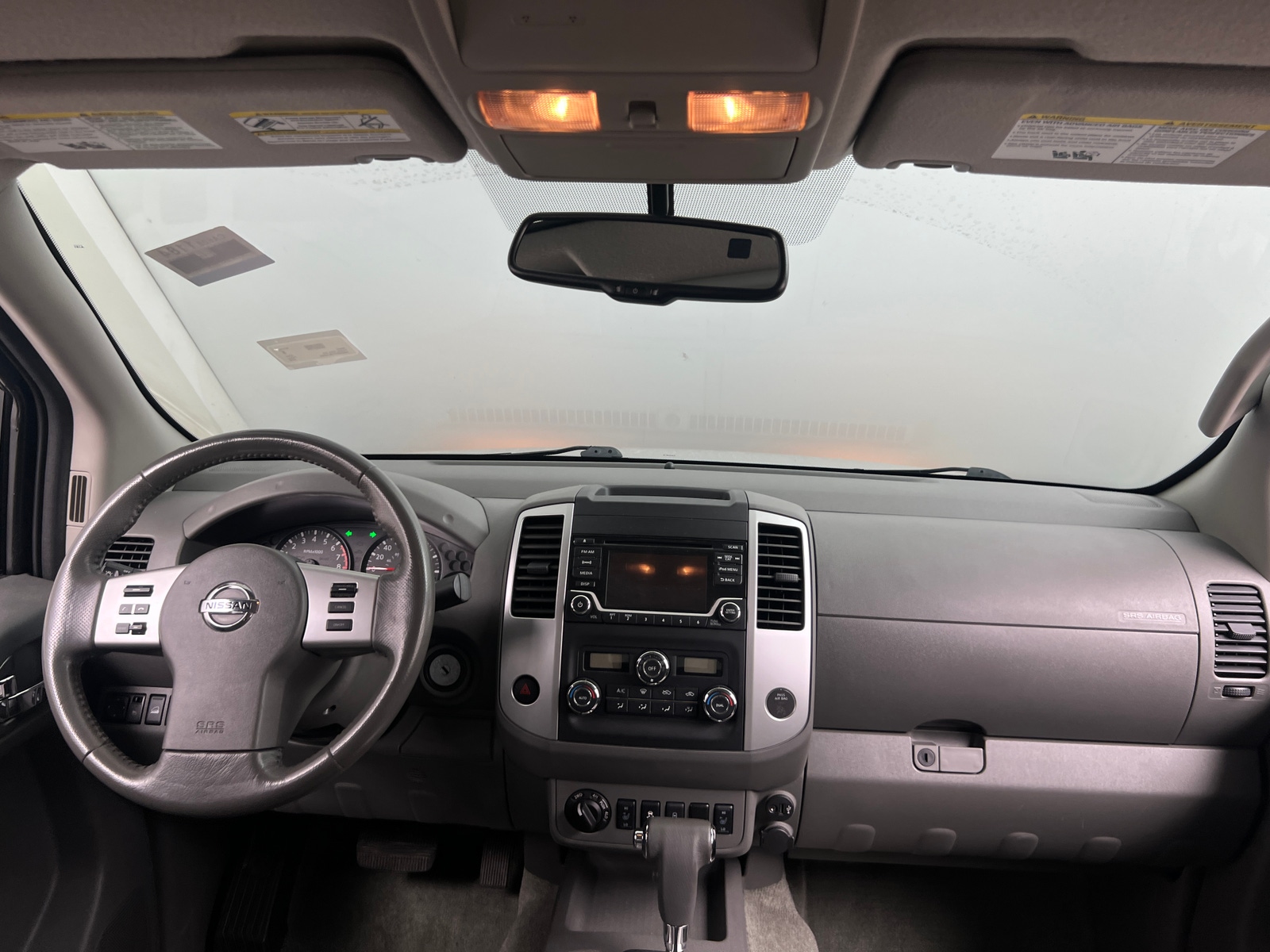 Thumbnail: 2018 Nissan Frontier - 3