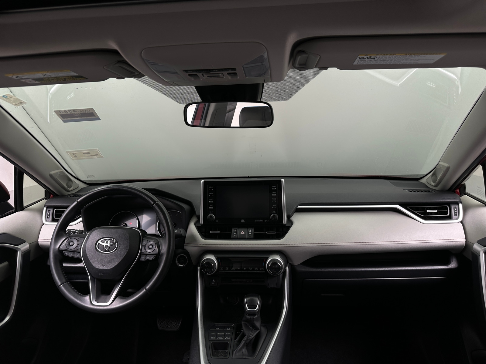 Thumbnail: 2019 Toyota RAV4 - 2