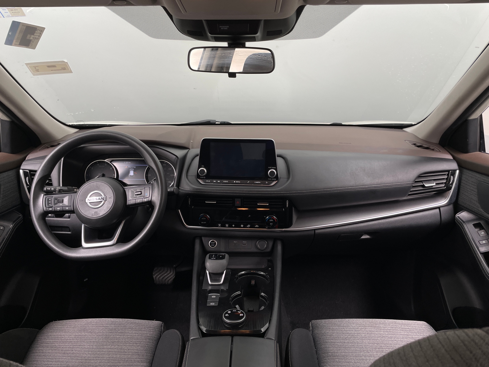 Thumbnail: 2021 Nissan Rogue - 3
