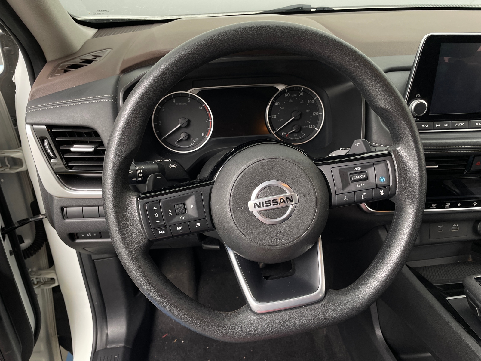 Thumbnail: 2021 Nissan Rogue - 5
