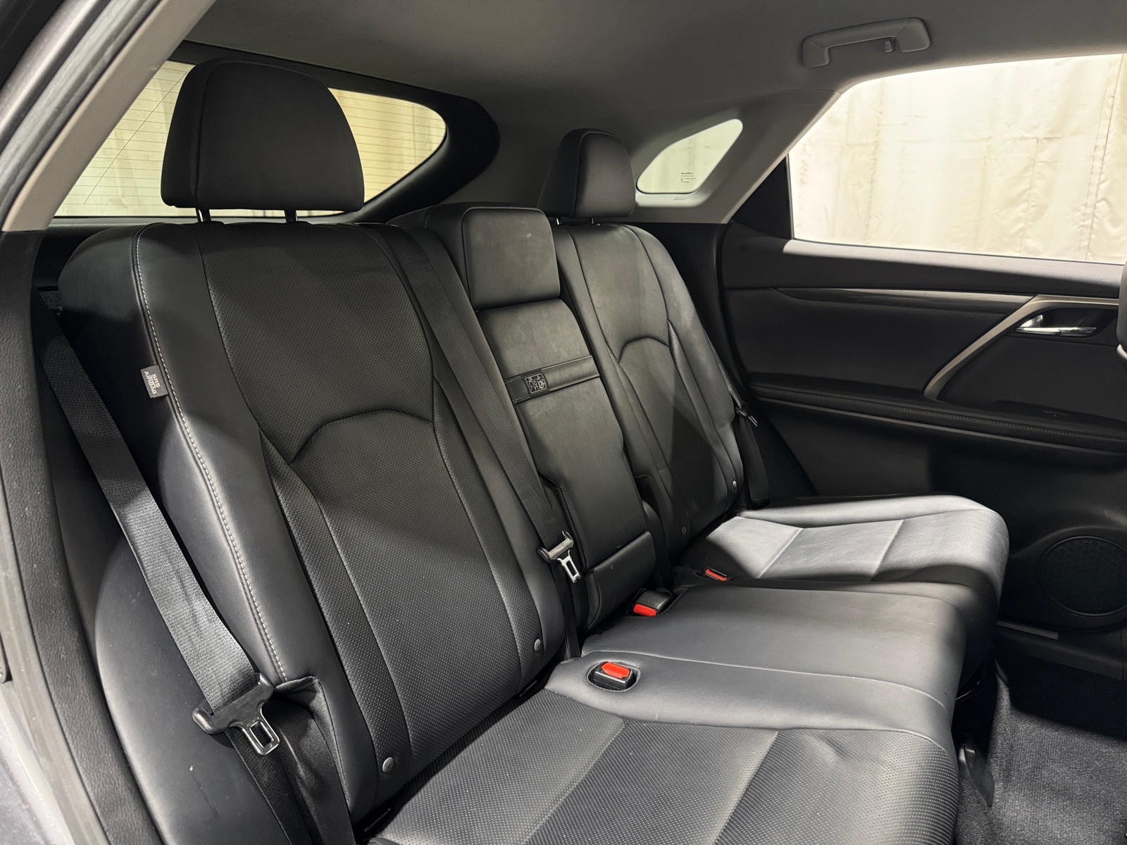 Thumbnail: 2016 Lexus RX - 6