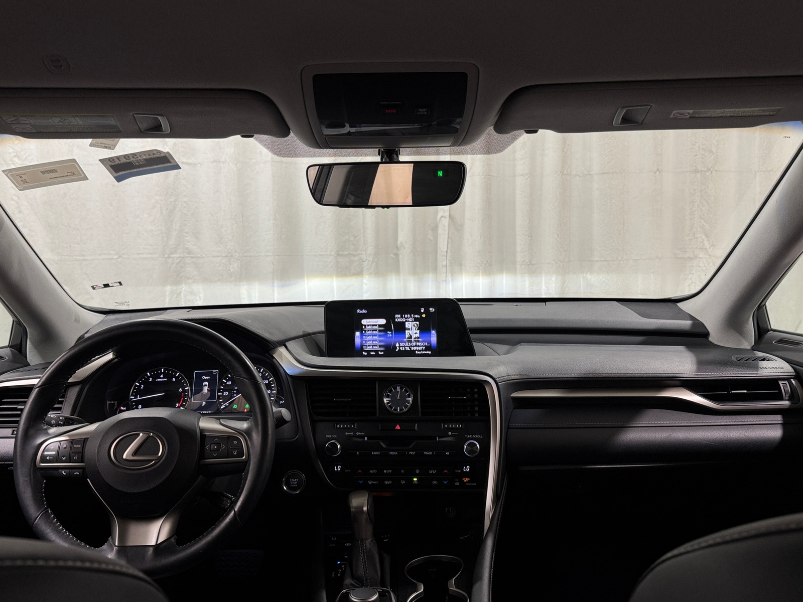 Thumbnail: 2016 Lexus RX - 3