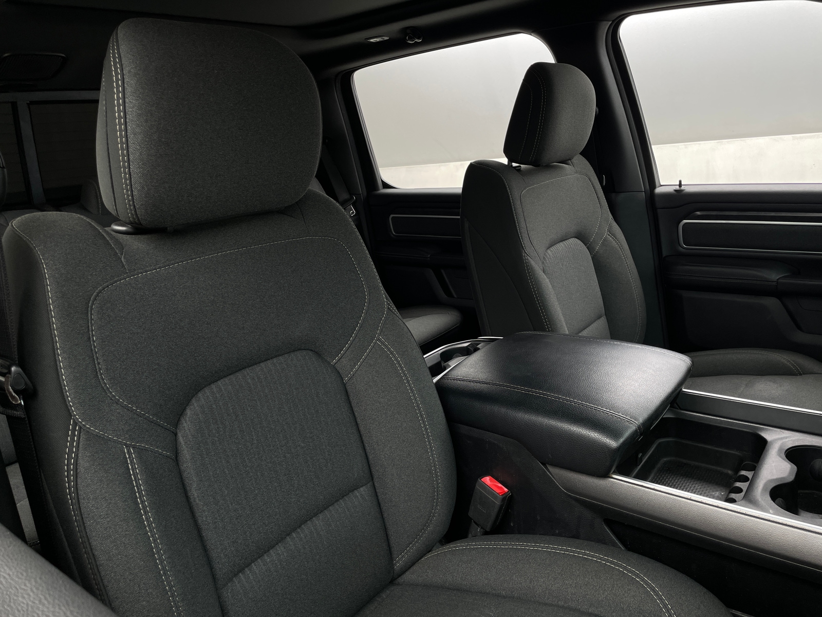 Thumbnail: 2020 RAM 1500 - 2