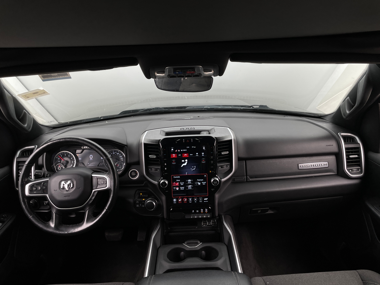 Thumbnail: 2020 RAM 1500 - 3