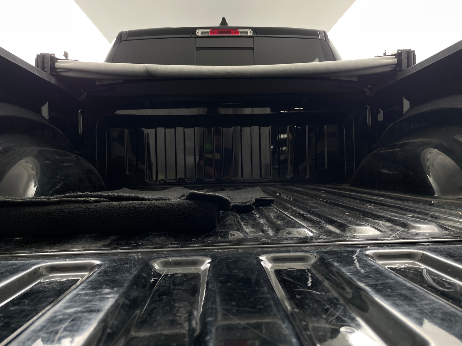 Thumbnail: 2020 RAM 1500 - 7