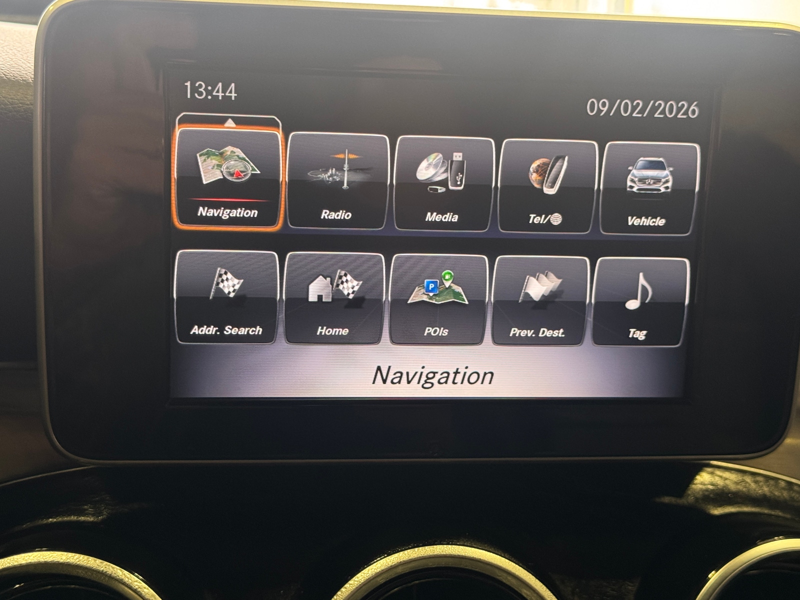 Thumbnail: 2019 Mercedes-Benz GLC - 3
