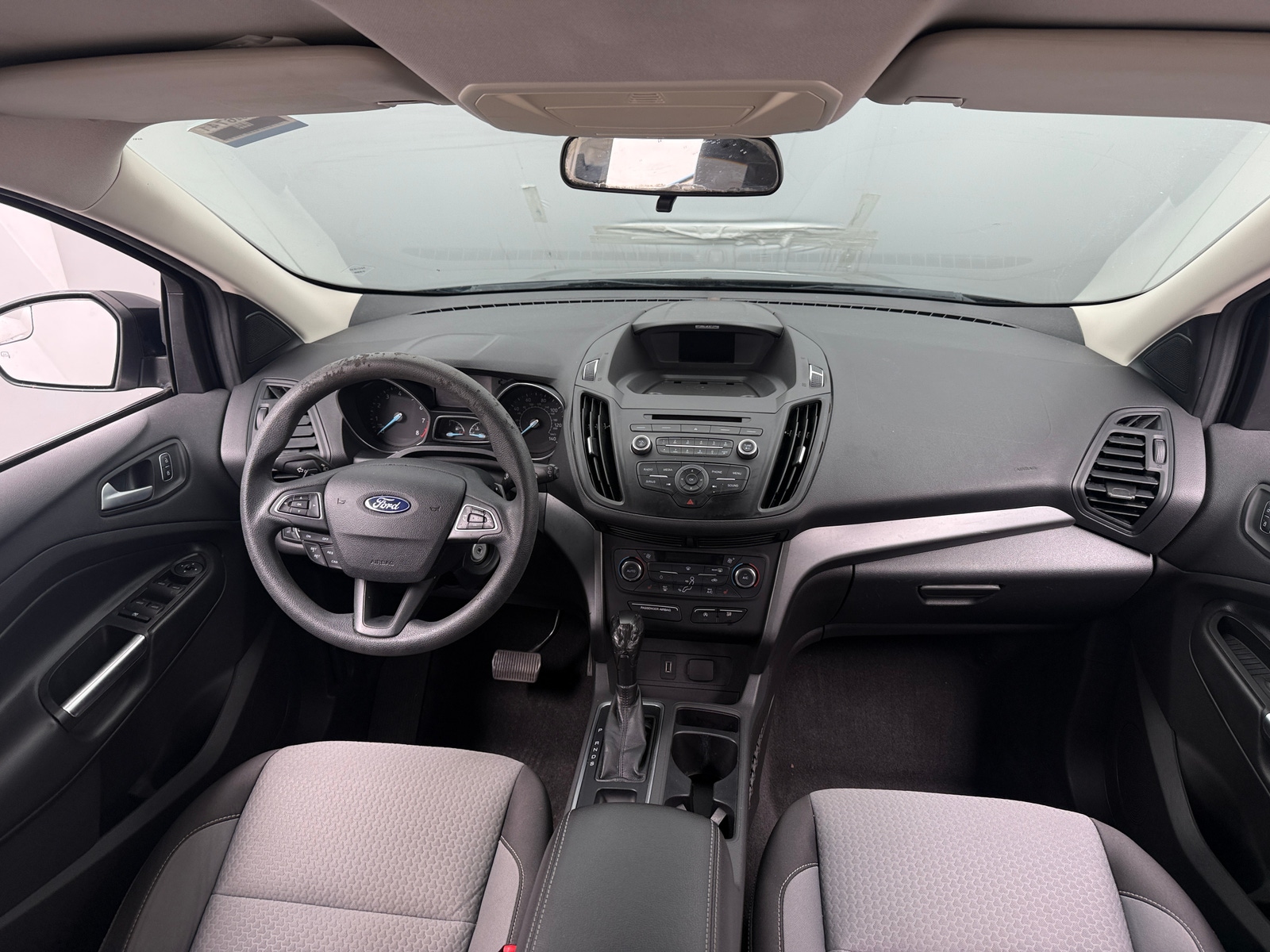 Thumbnail: 2017 Ford Escape - 3