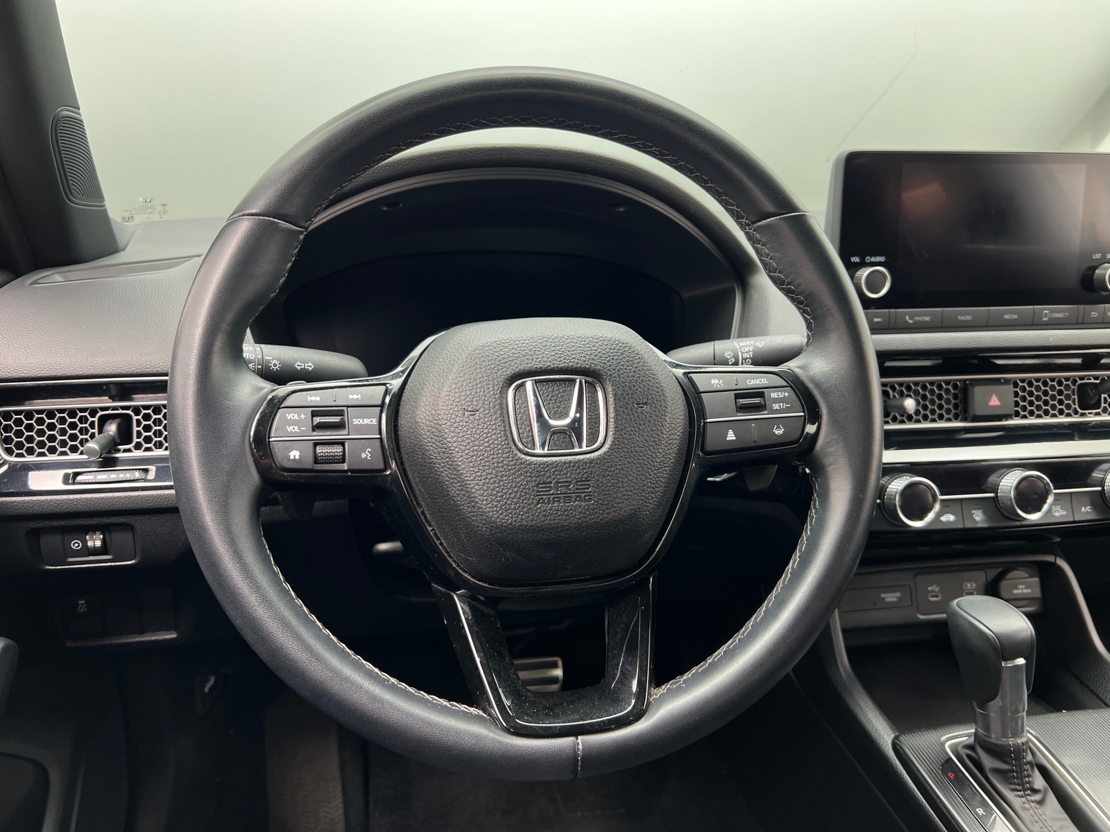 Thumbnail: 2025 Honda Civic - 5