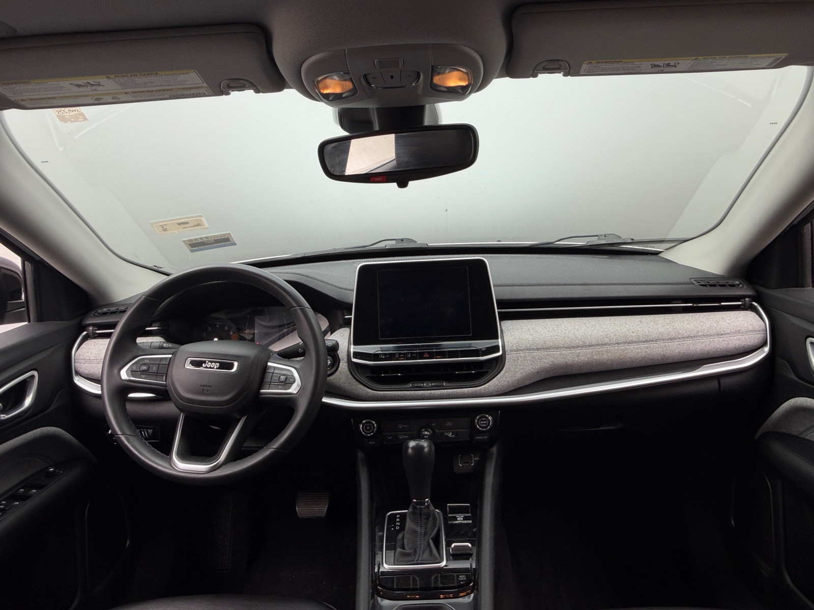 Thumbnail: 2022 Jeep Compass - 3