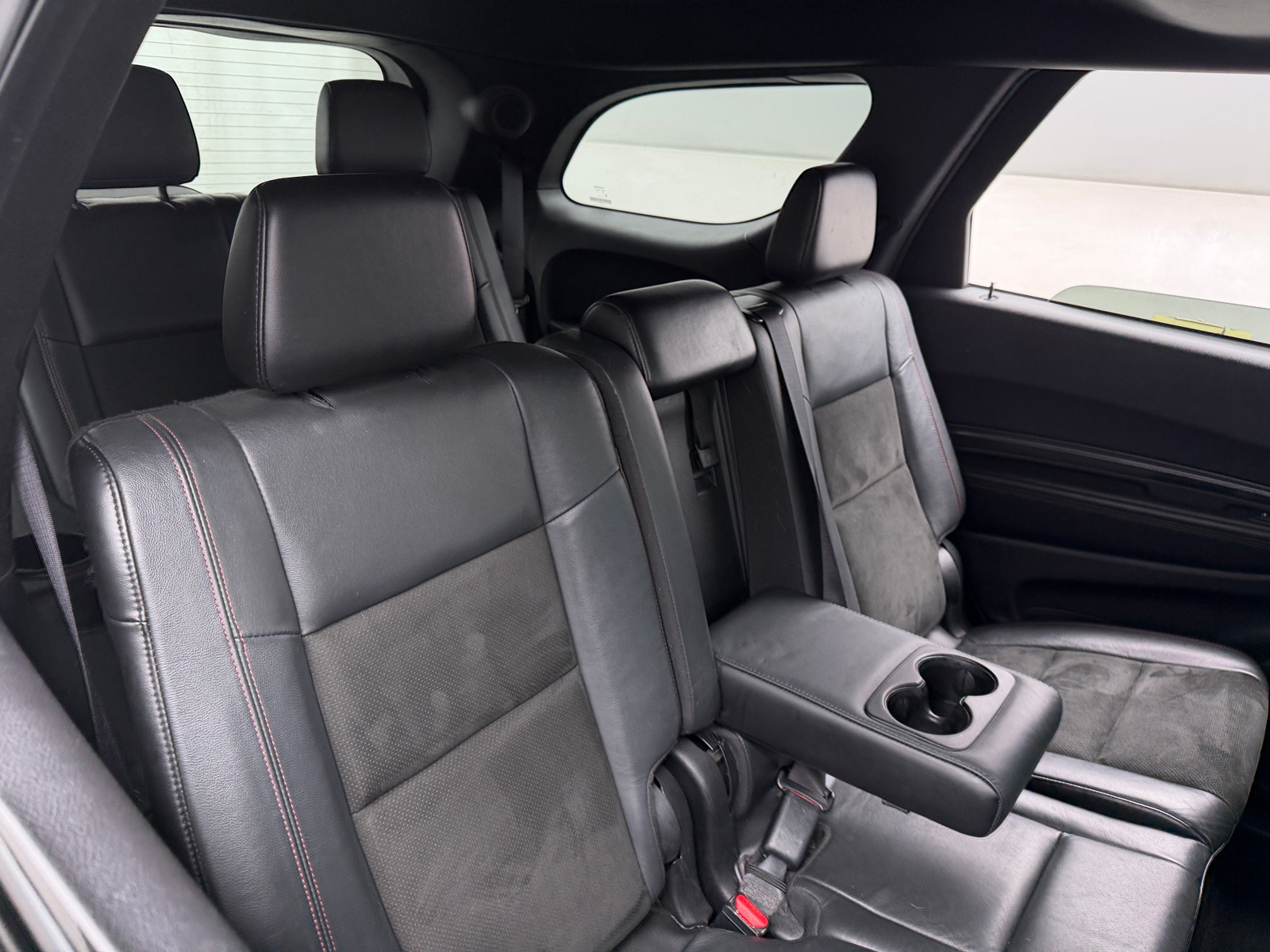 Thumbnail: 2021 Dodge Durango - 5