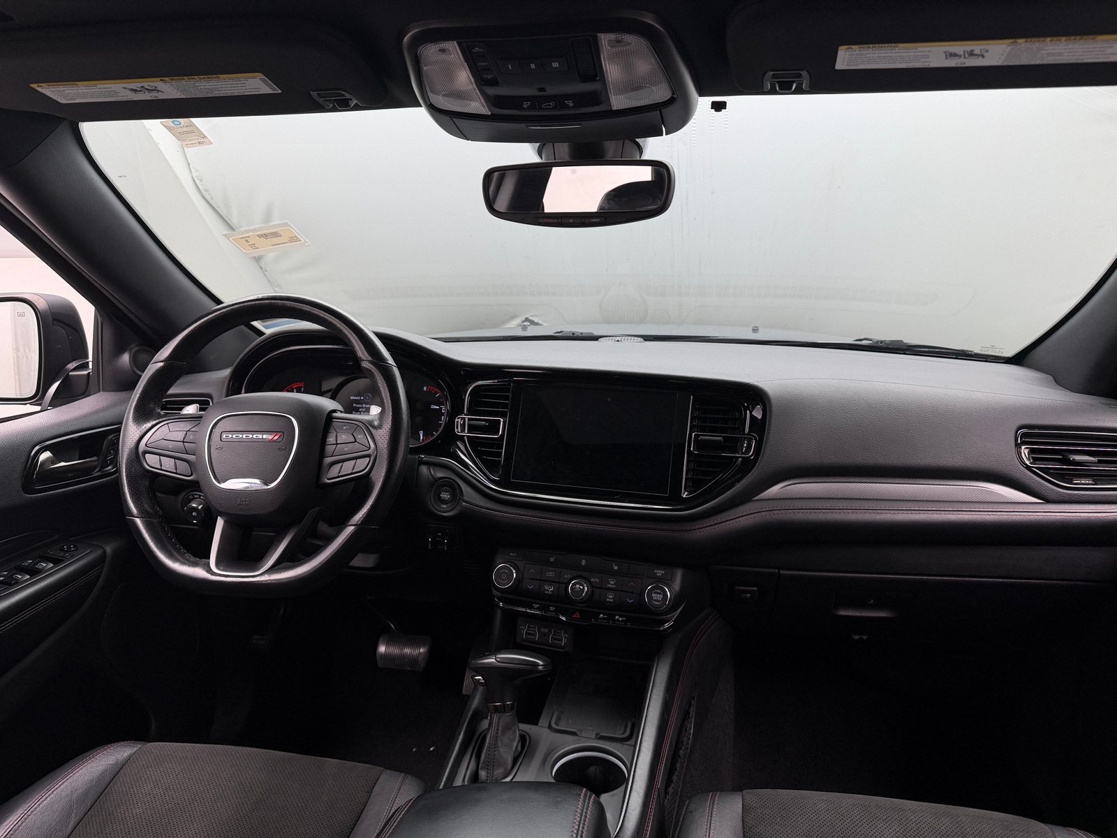 Thumbnail: 2021 Dodge Durango - 2