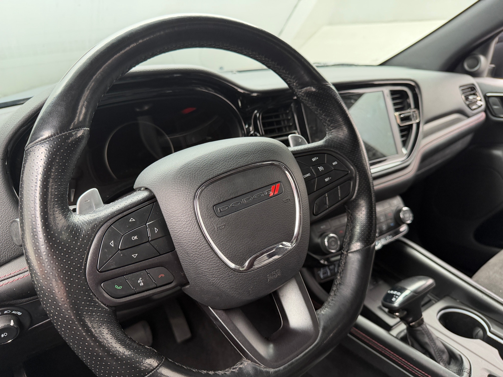 Thumbnail: 2021 Dodge Durango - 4