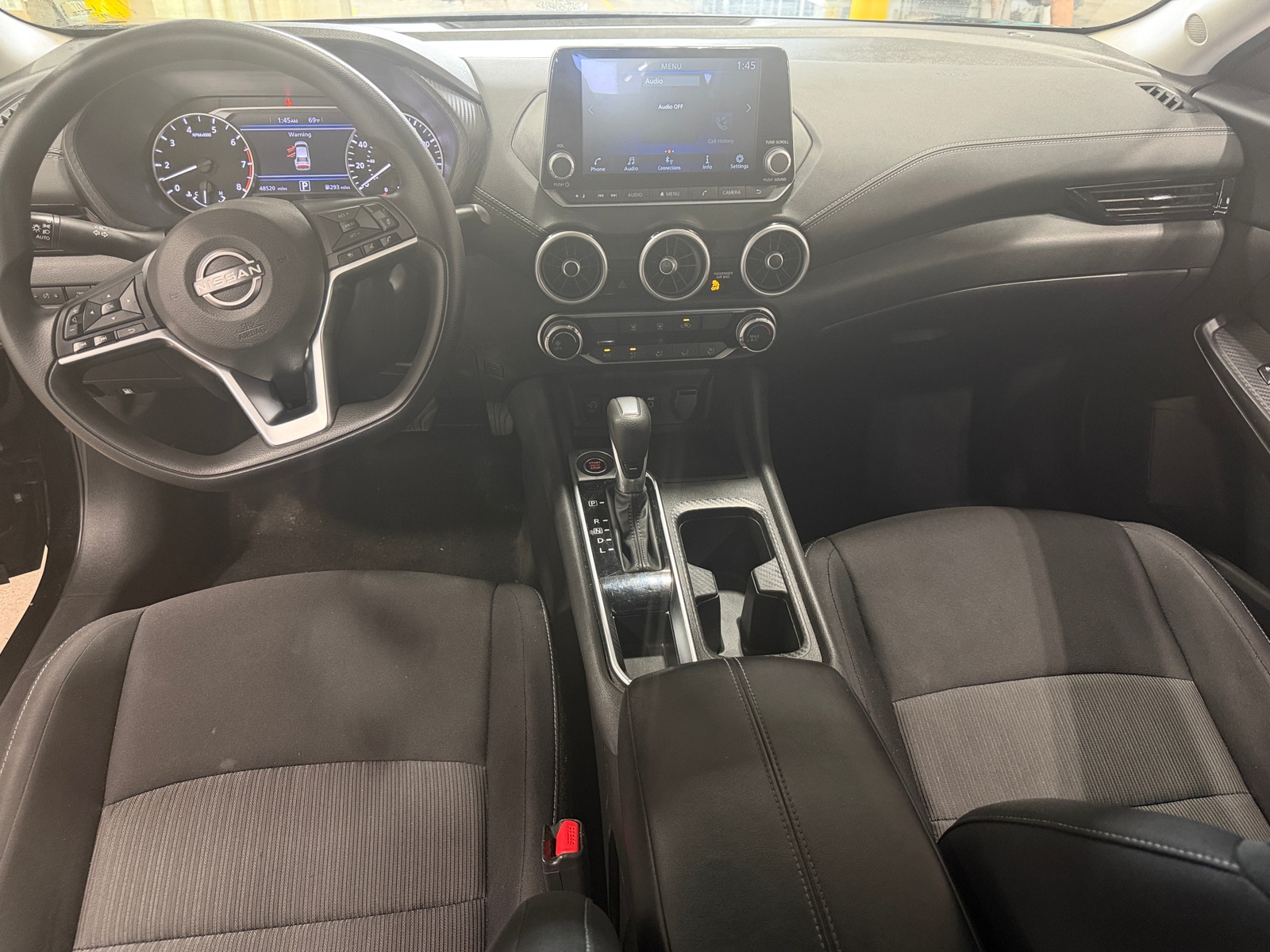 Thumbnail: 2025 Nissan Sentra - 3