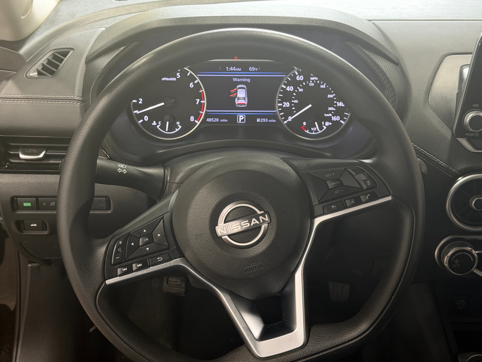 Thumbnail: 2025 Nissan Sentra - 5