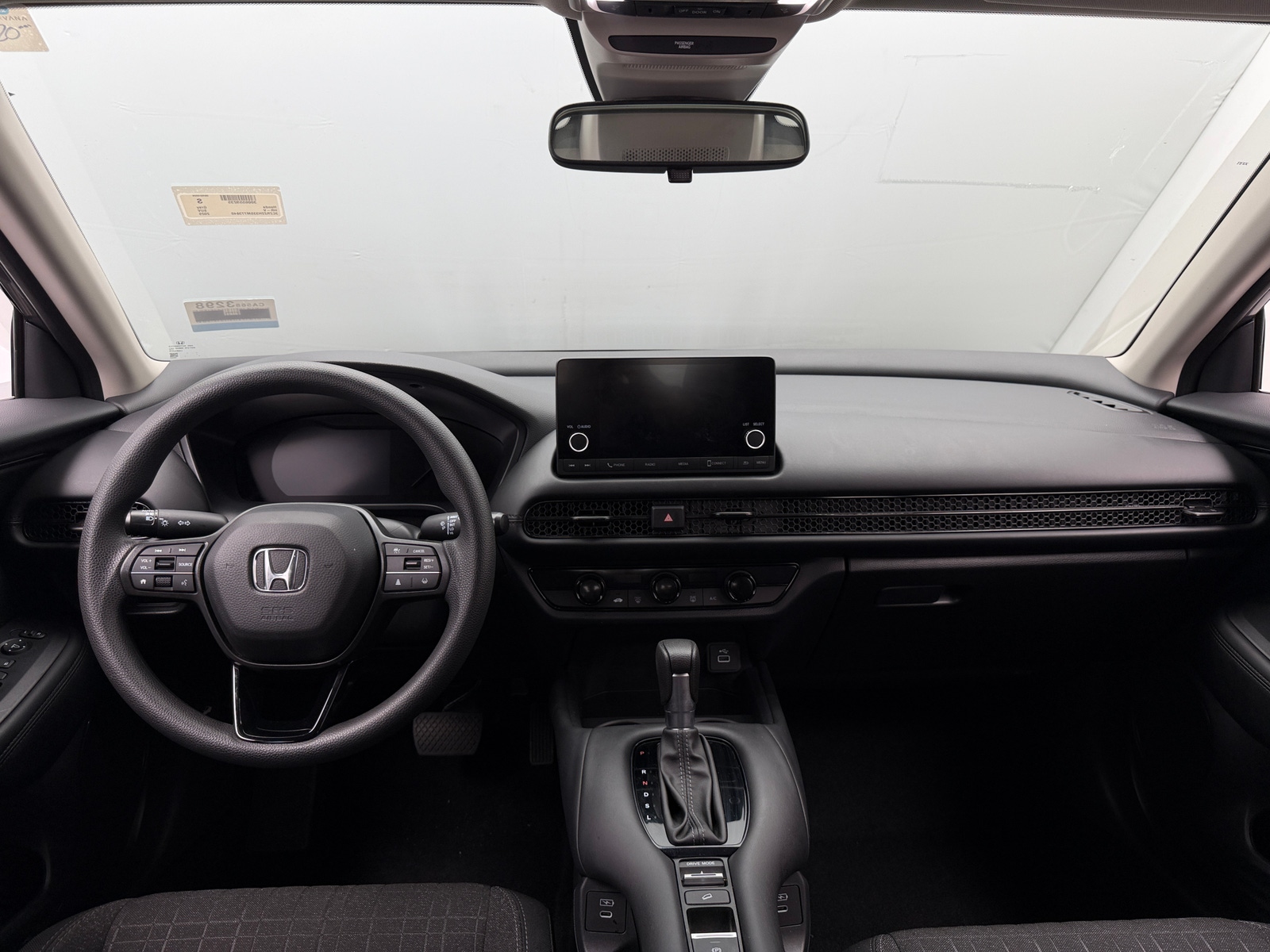 Thumbnail: 2025 Honda HR-V - 3