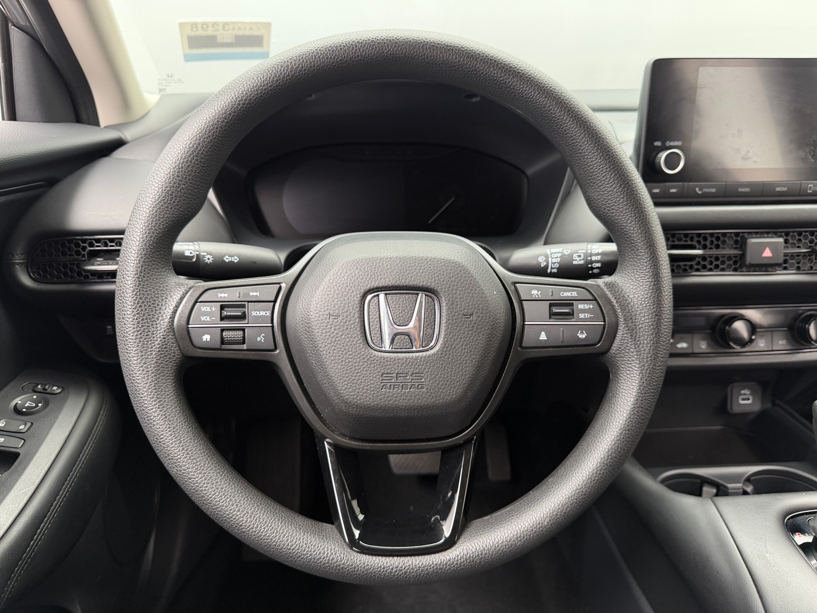 Thumbnail: 2025 Honda HR-V - 5