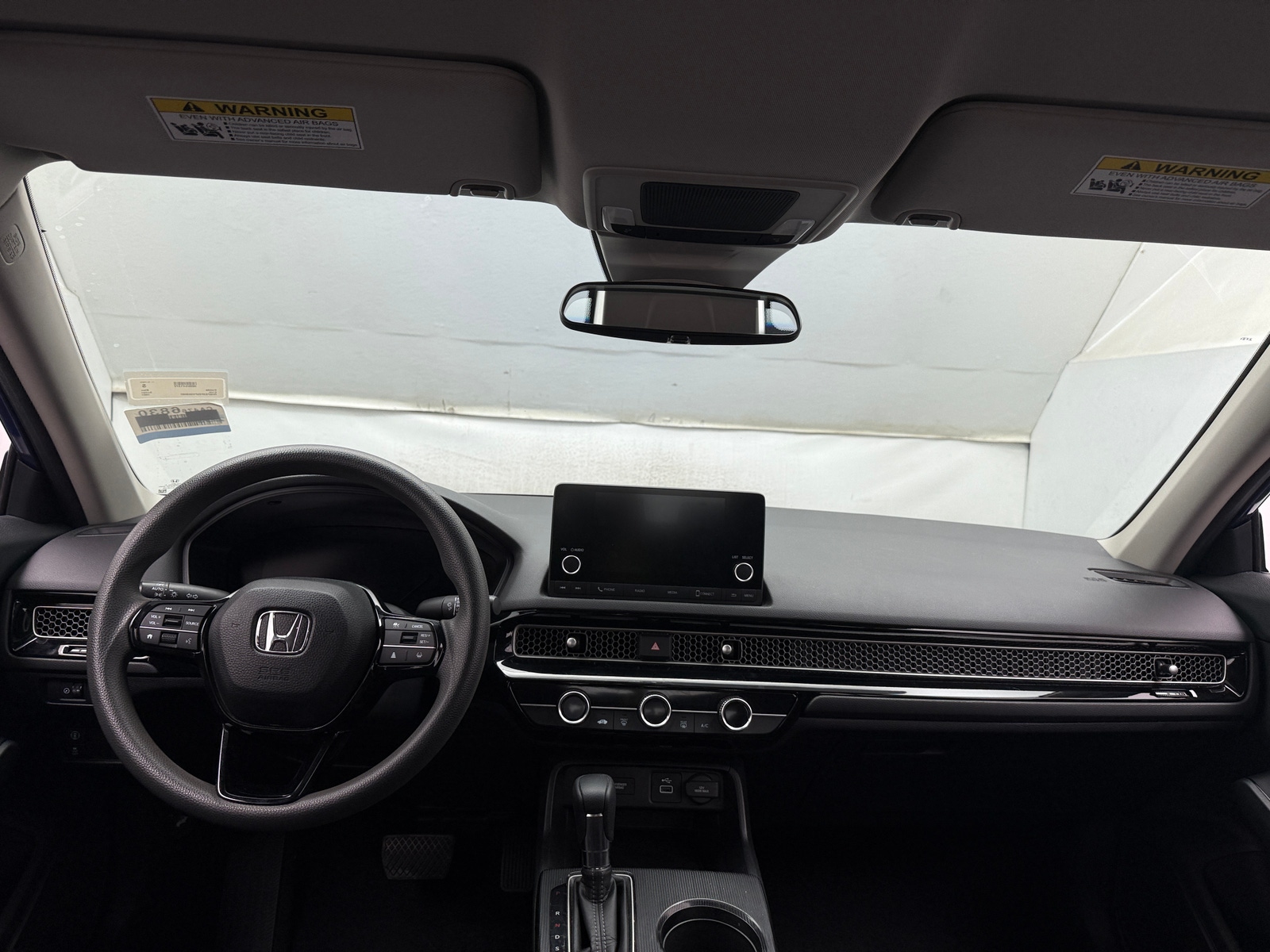 Thumbnail: 2023 Honda Civic - 3