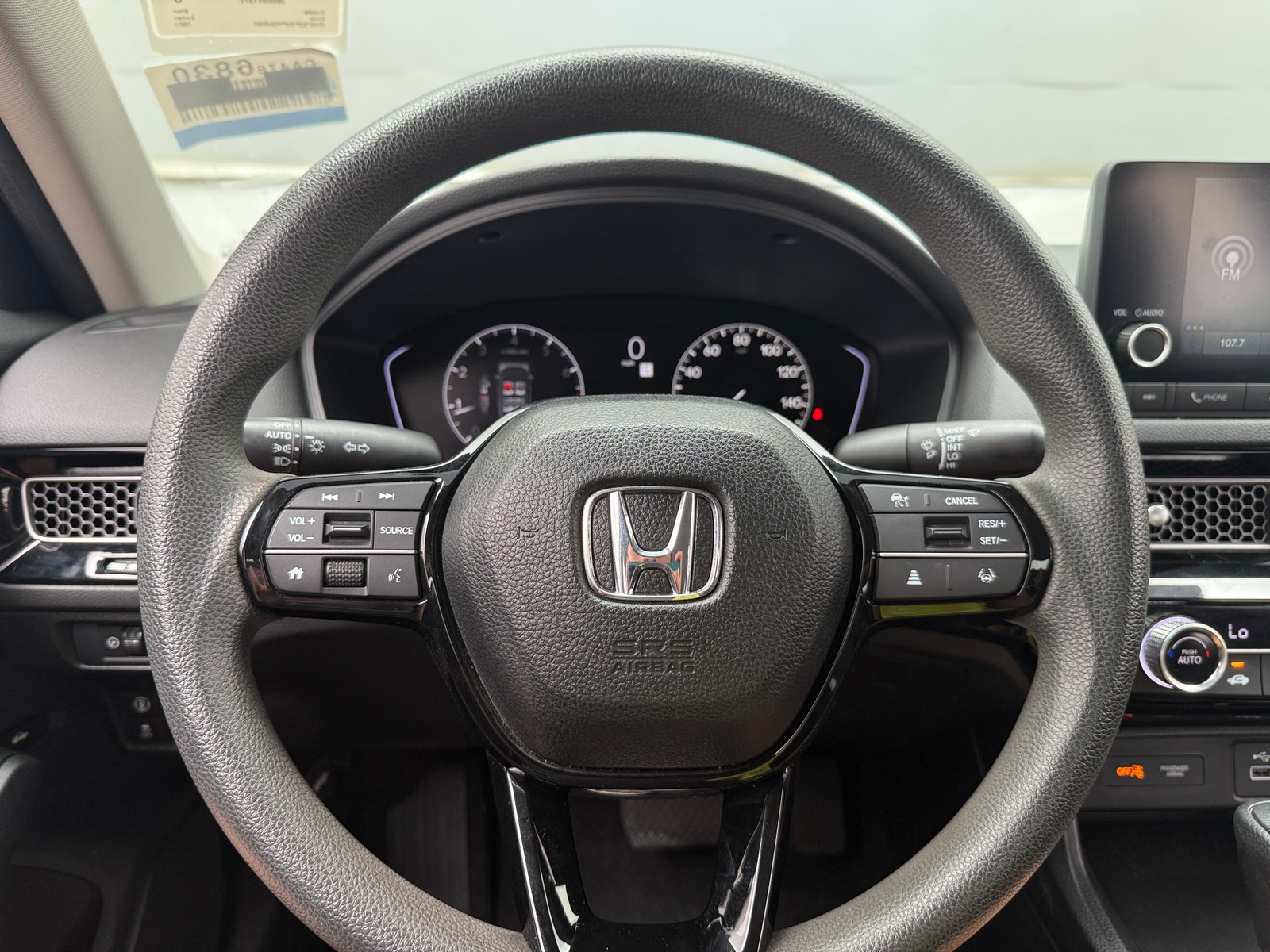 Thumbnail: 2023 Honda Civic - 5