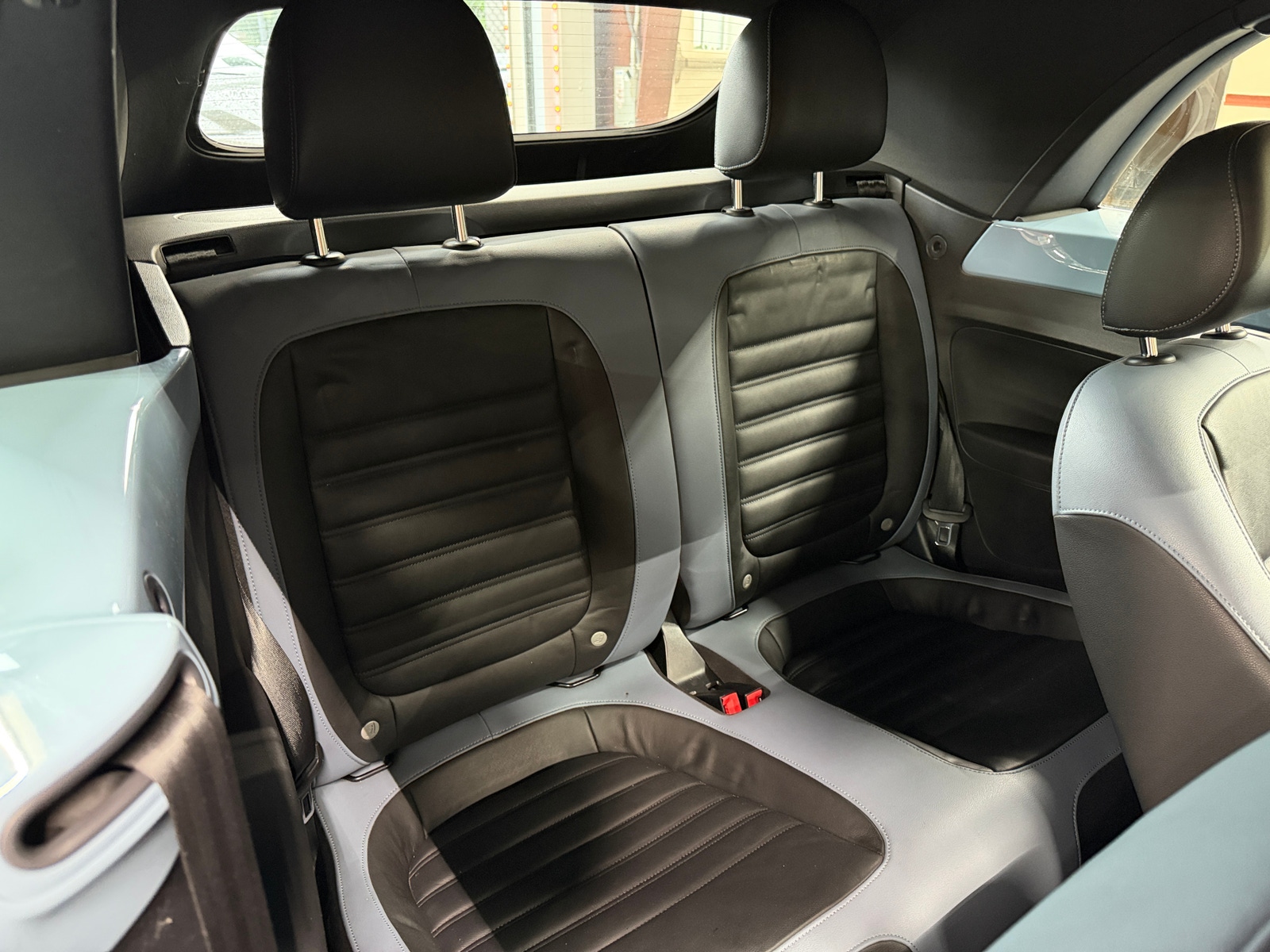 Thumbnail: 2013 Volkswagen Beetle - 6