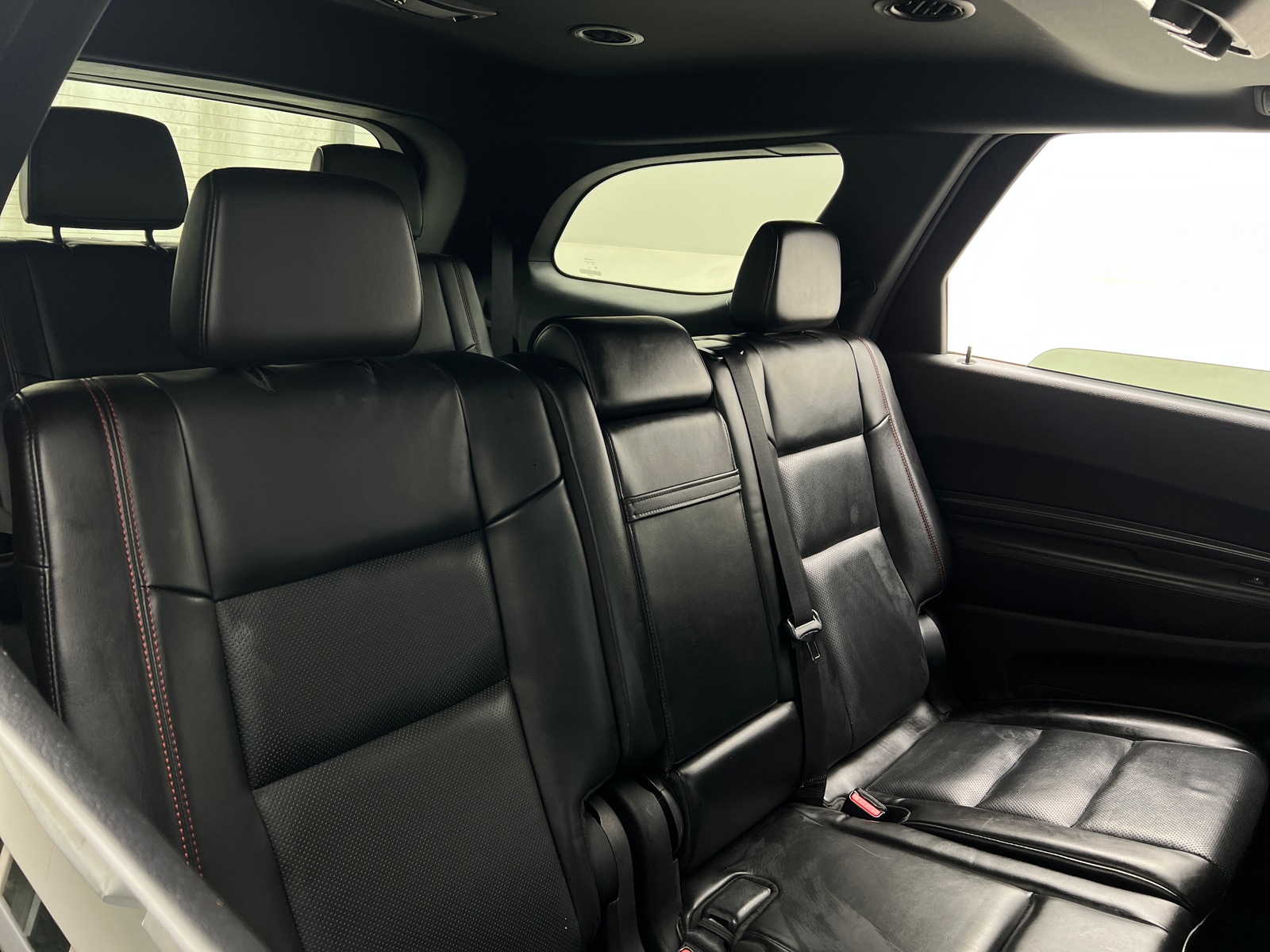 Thumbnail: 2024 Dodge Durango - 5