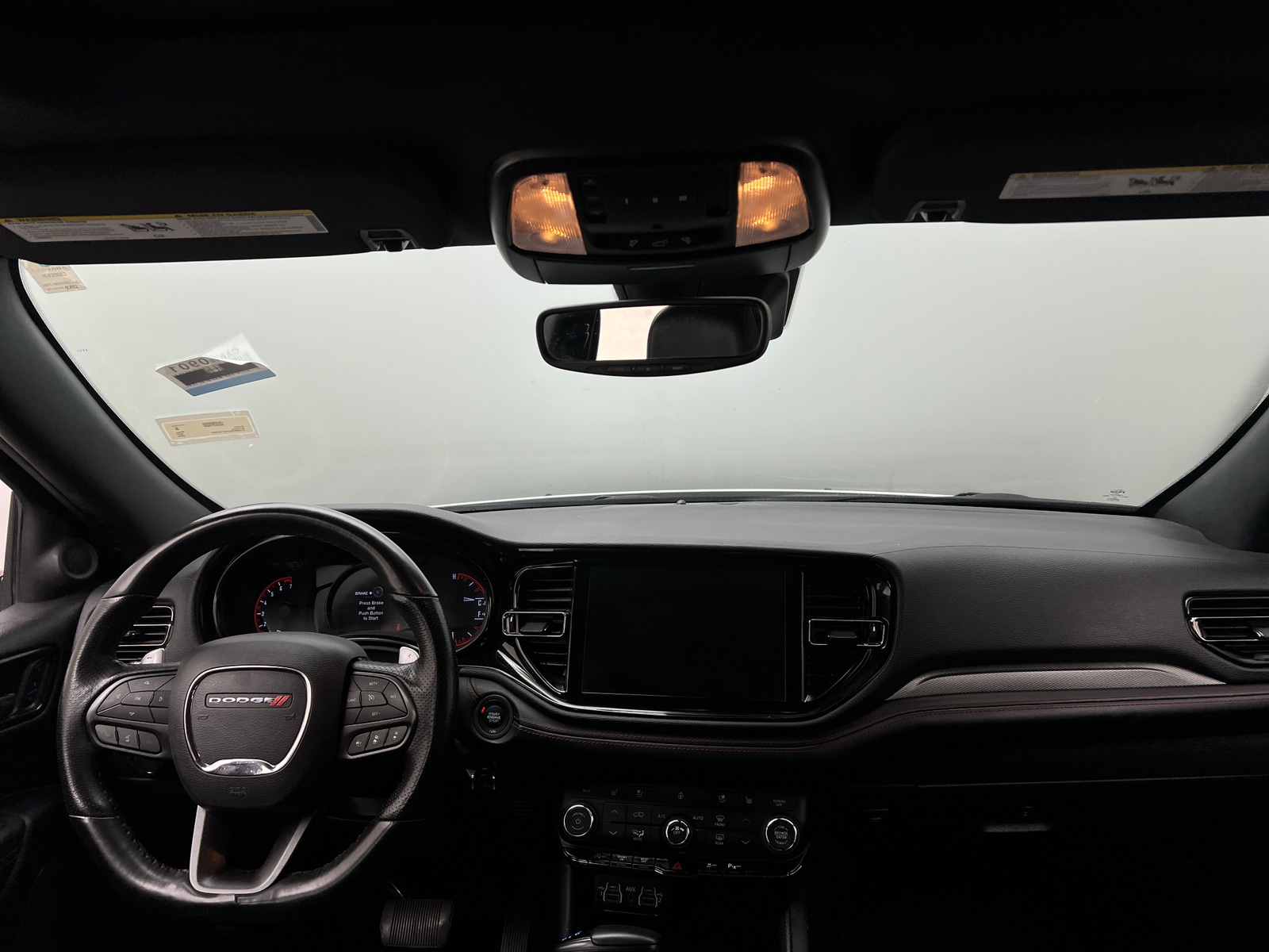 Thumbnail: 2024 Dodge Durango - 2