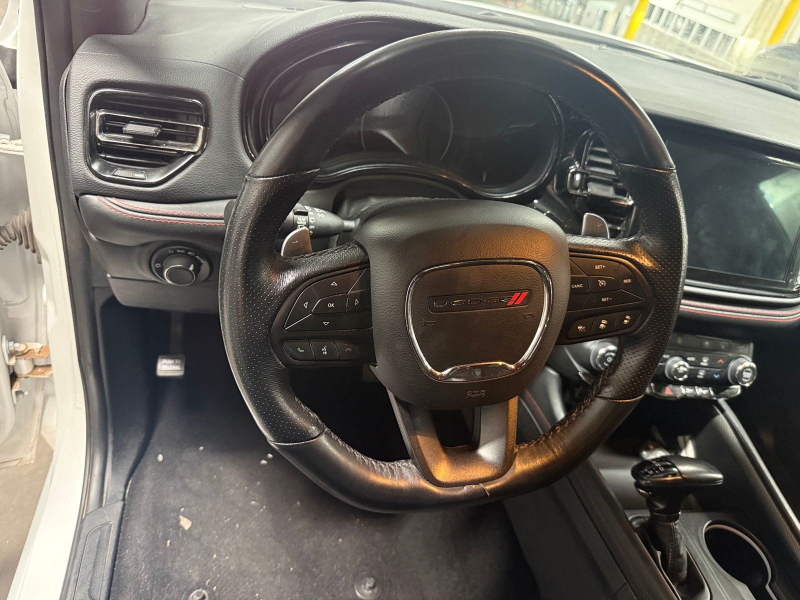 Thumbnail: 2024 Dodge Durango - 4