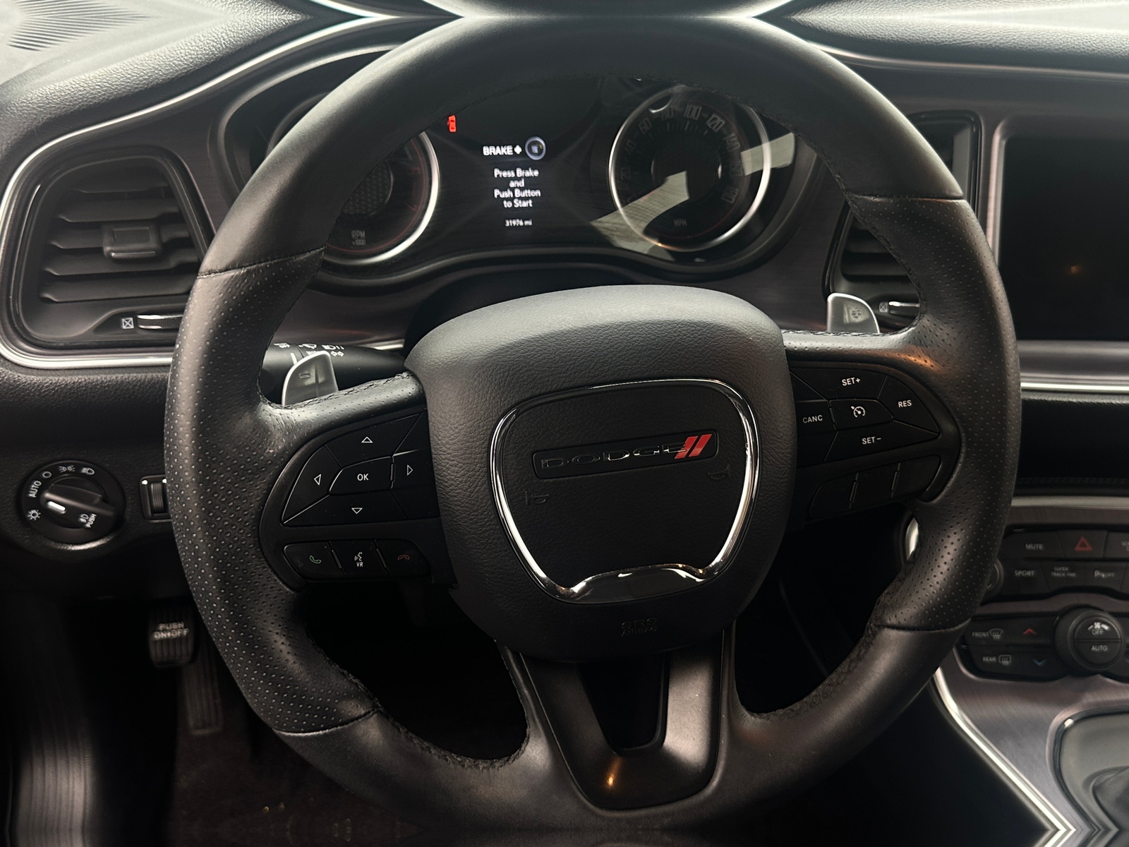 Thumbnail: 2018 Dodge Challenger - 4