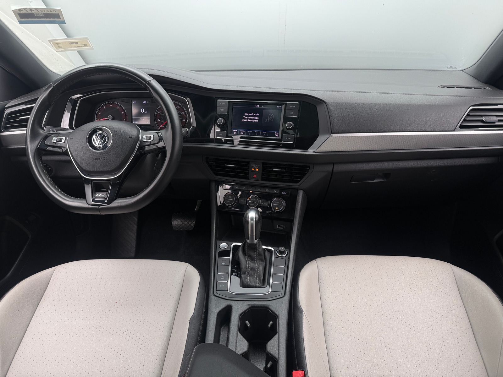 Thumbnail: 2019 Volkswagen Jetta - 3