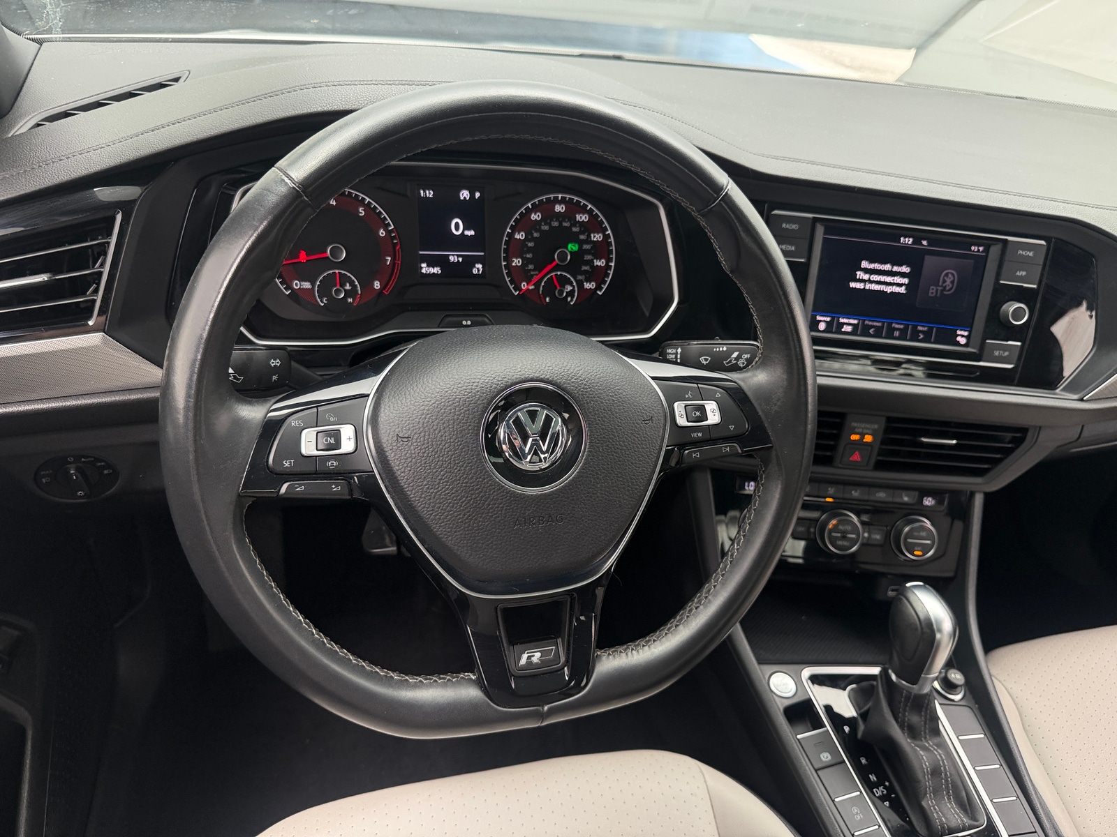 Thumbnail: 2019 Volkswagen Jetta - 5