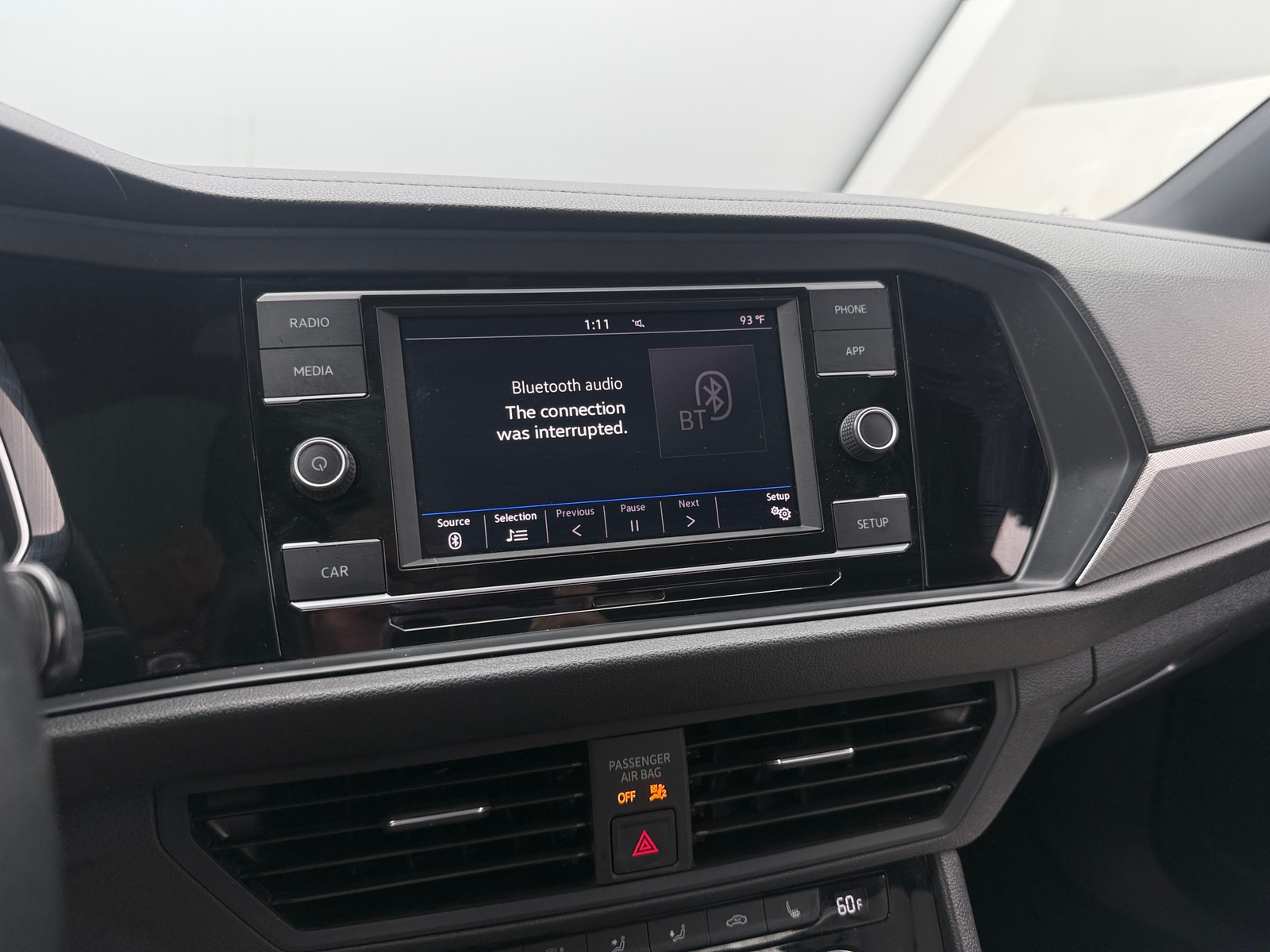 Thumbnail: 2019 Volkswagen Jetta - 4