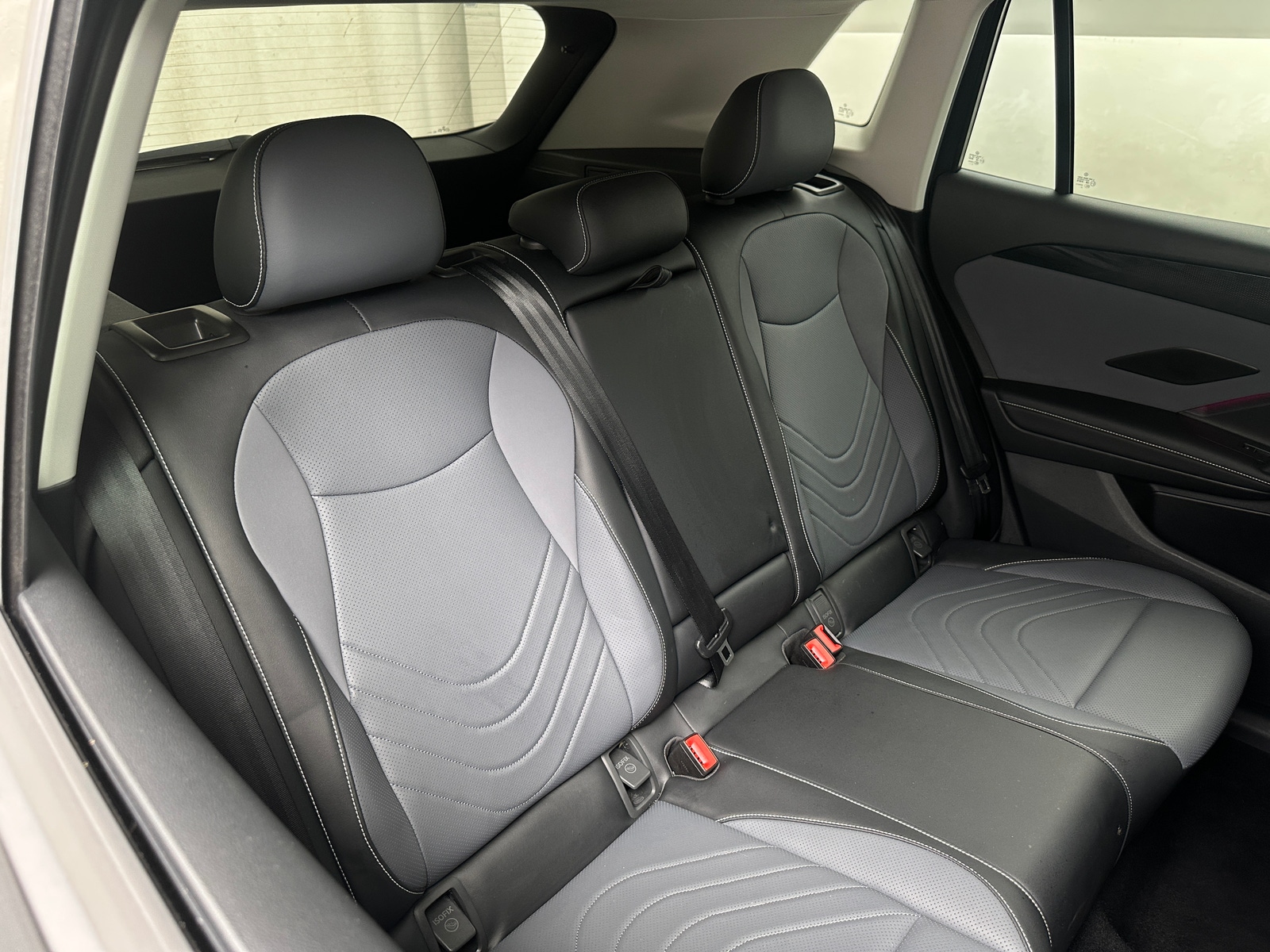 Thumbnail: 2026 Volkswagen Tiguan - 6