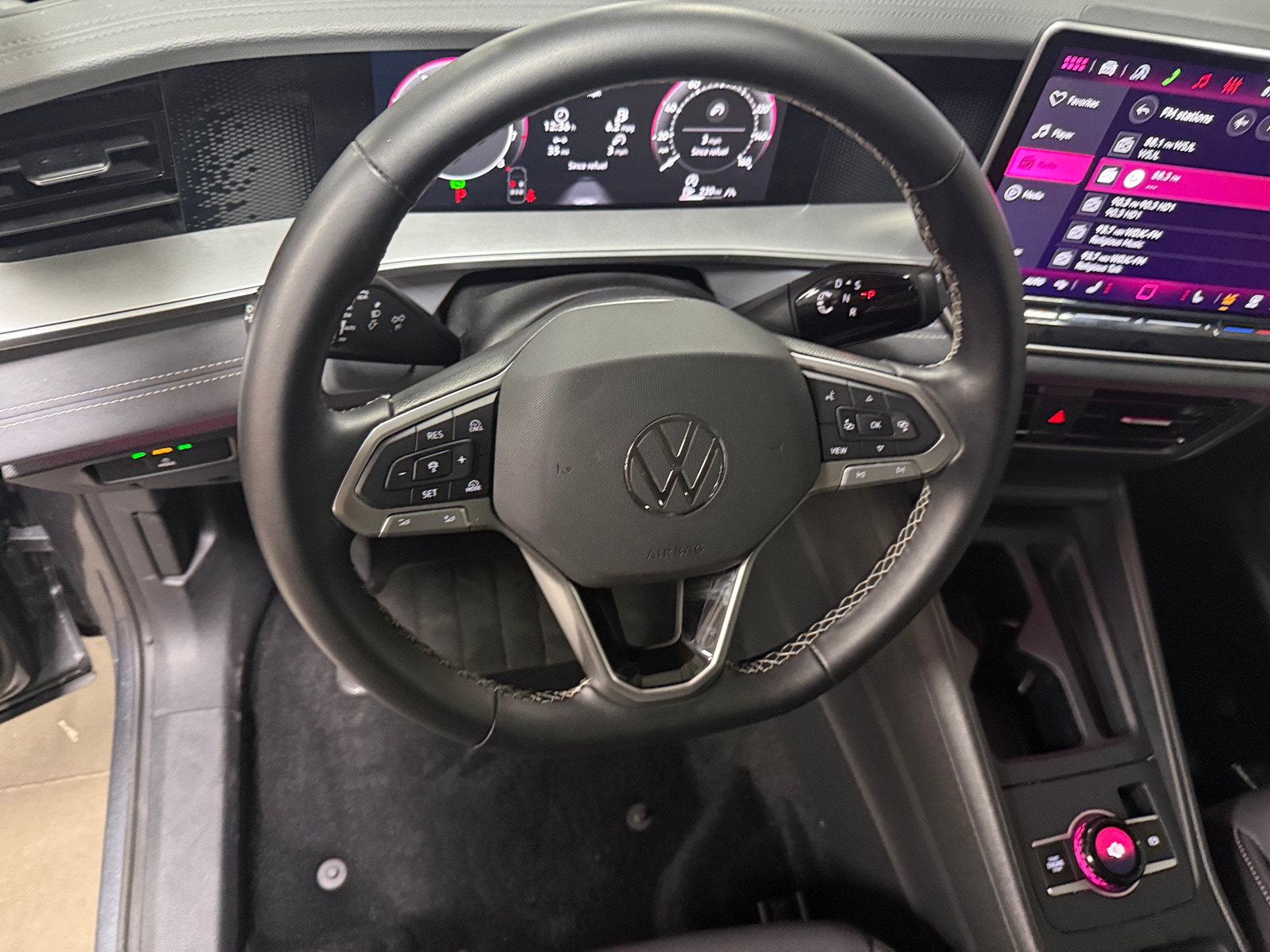 Thumbnail: 2026 Volkswagen Tiguan - 5