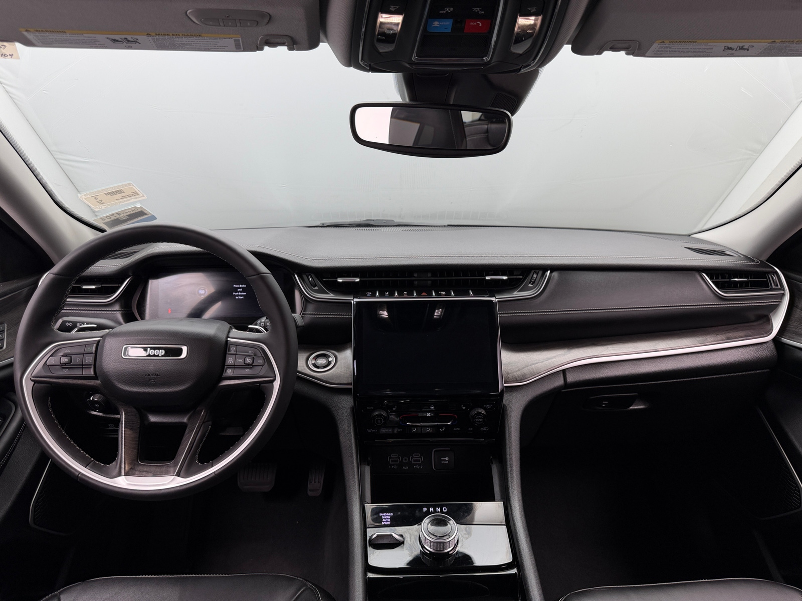 Thumbnail: 2023 Jeep Grand Cherokee - 2