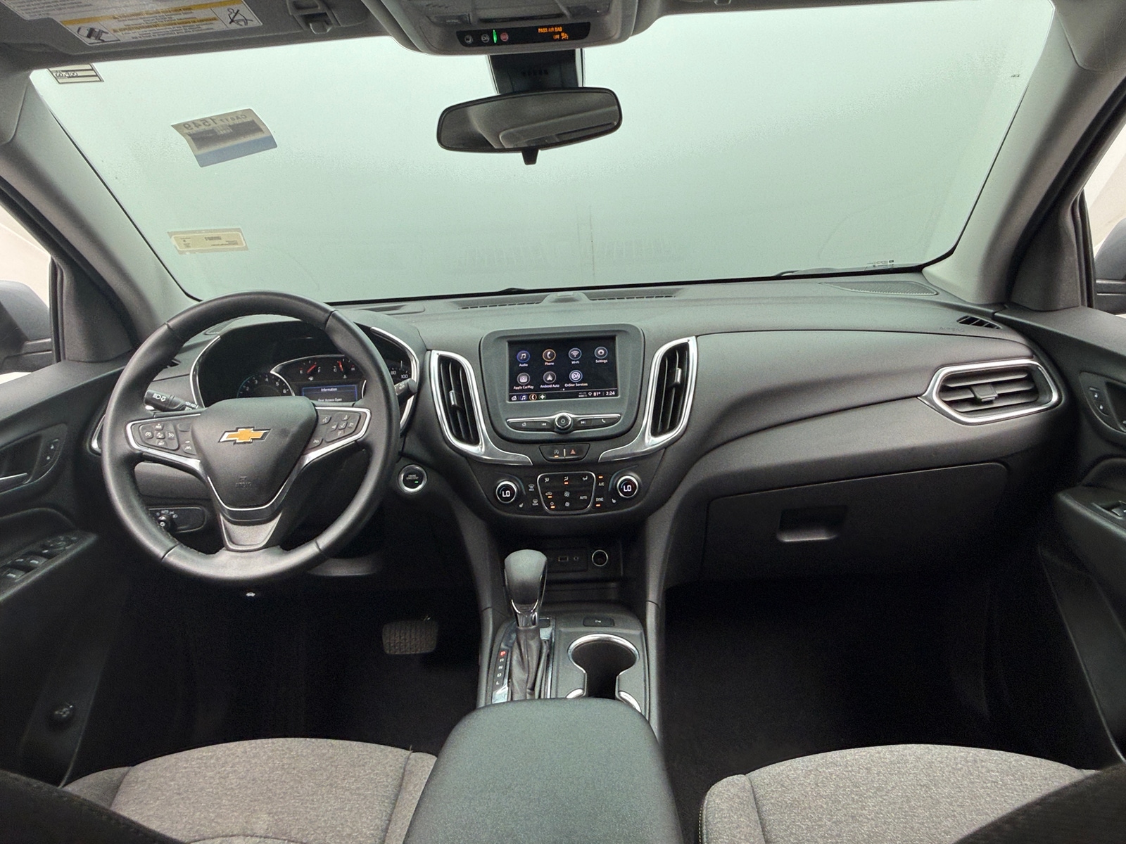 Thumbnail: 2024 Chevrolet Equinox - 3