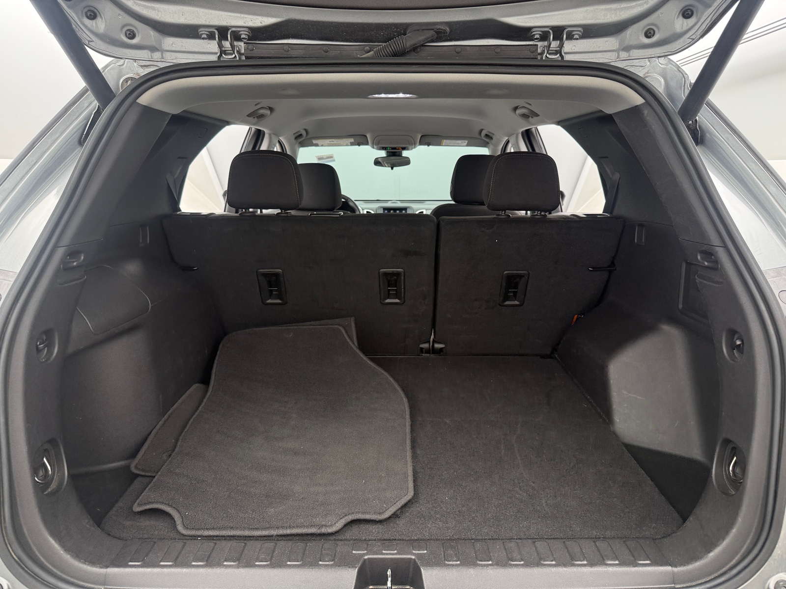 Thumbnail: 2024 Chevrolet Equinox - 7