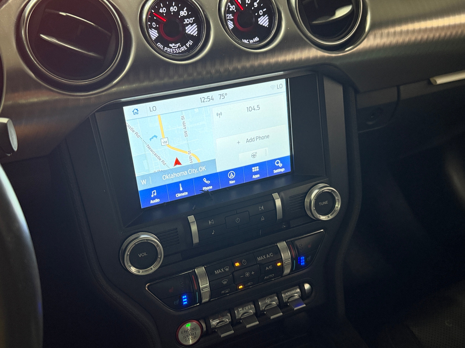 Thumbnail: 2019 Ford Mustang - 2