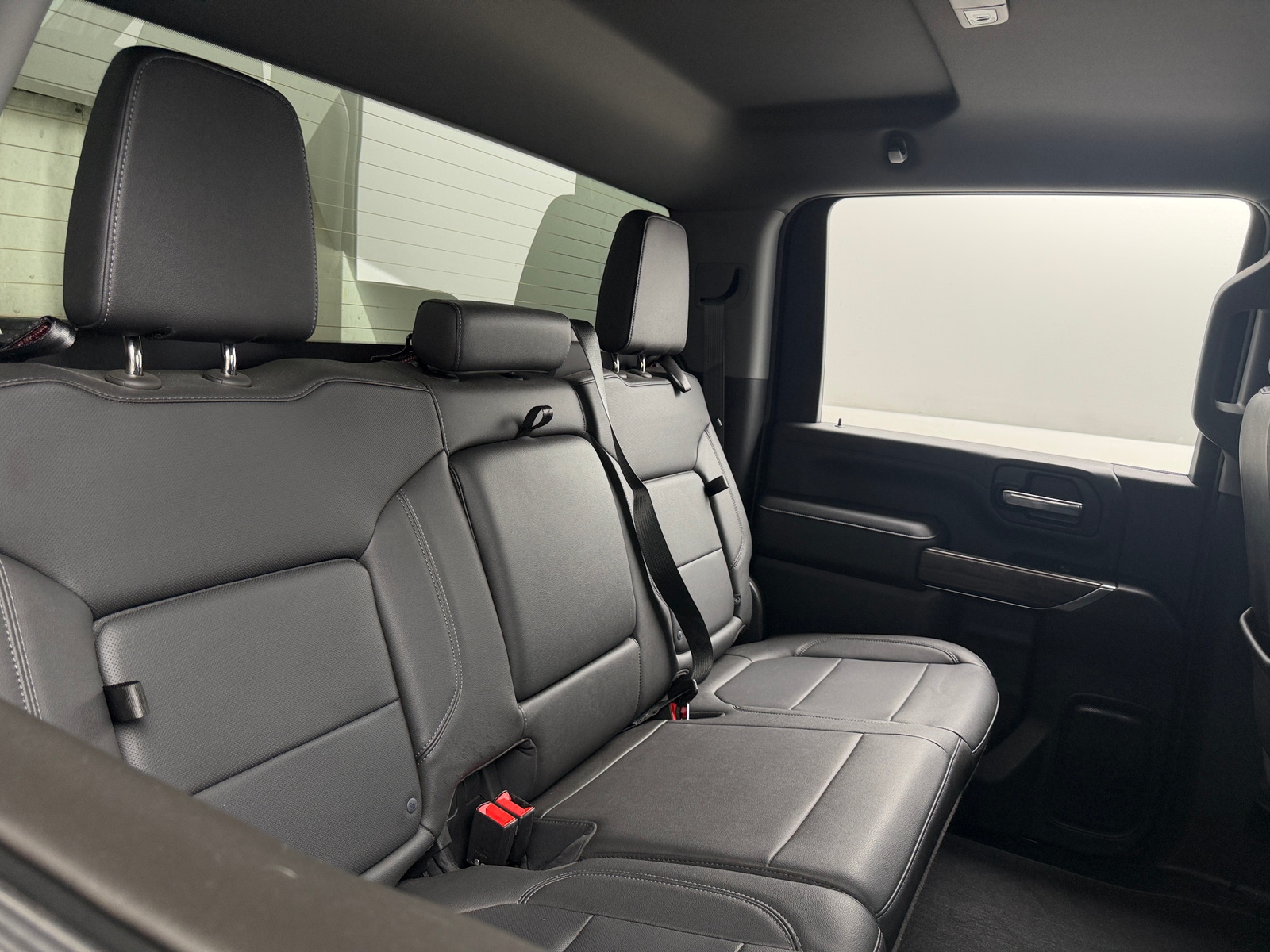Thumbnail: 2022 Chevrolet Silverado 2500 - 5