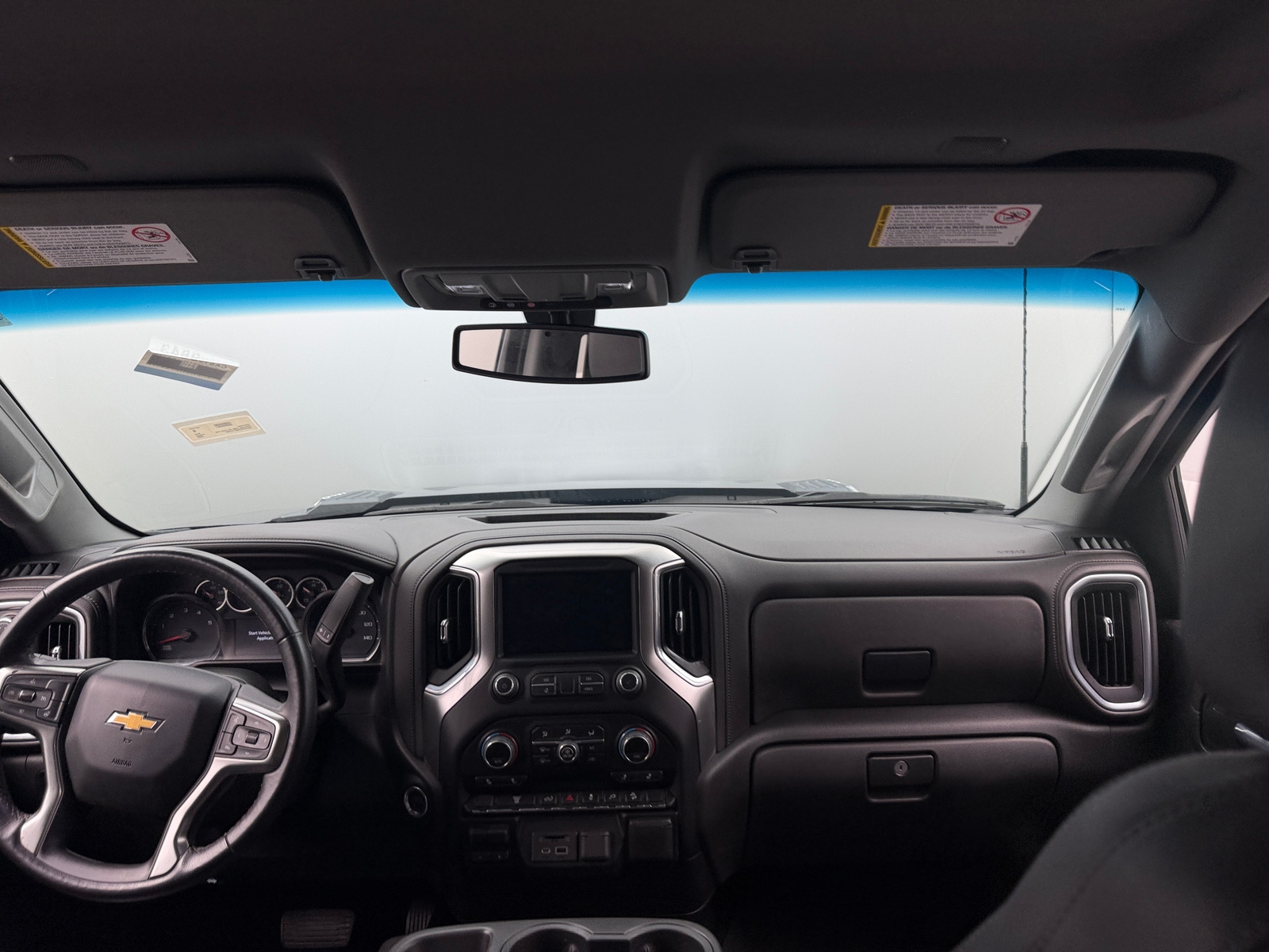 Thumbnail: 2022 Chevrolet Silverado 2500 - 2
